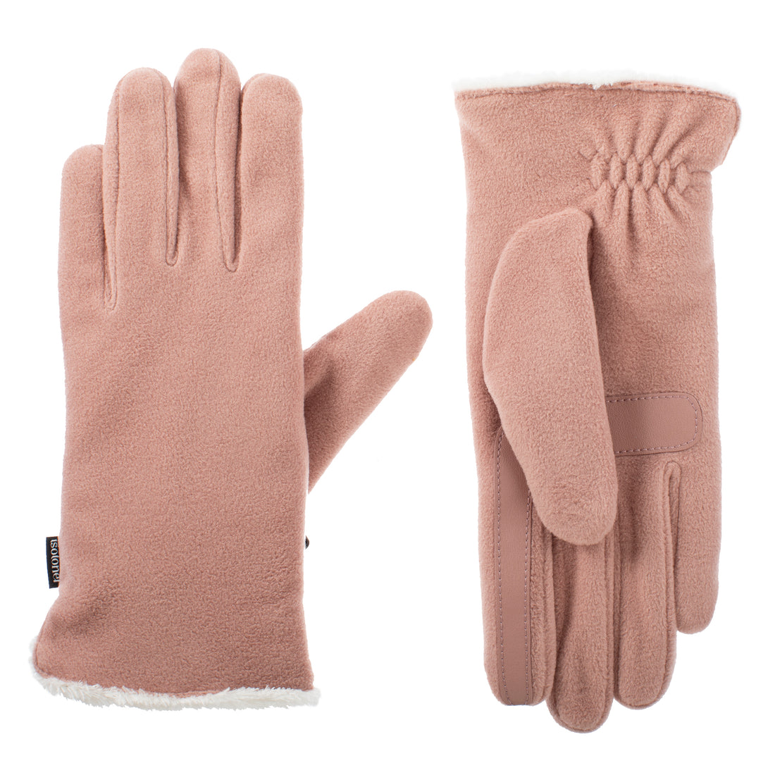 30124 Isotoner Women&