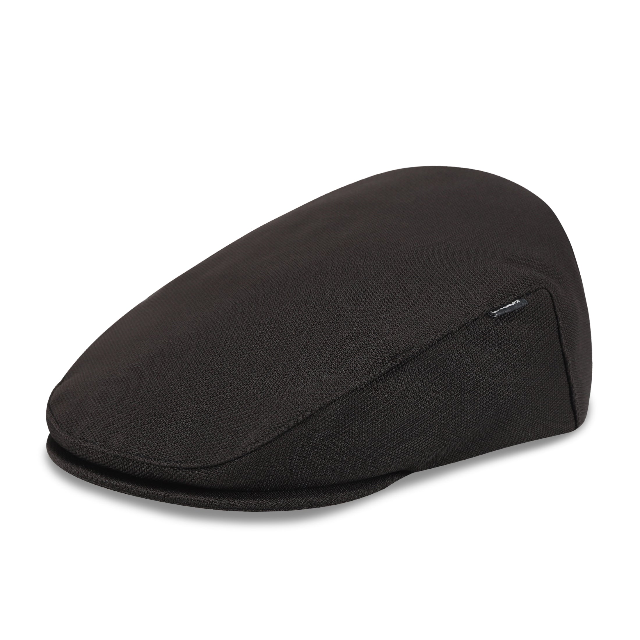Men's Textured Sport Knit Flat Cap – Isotoner.com USA