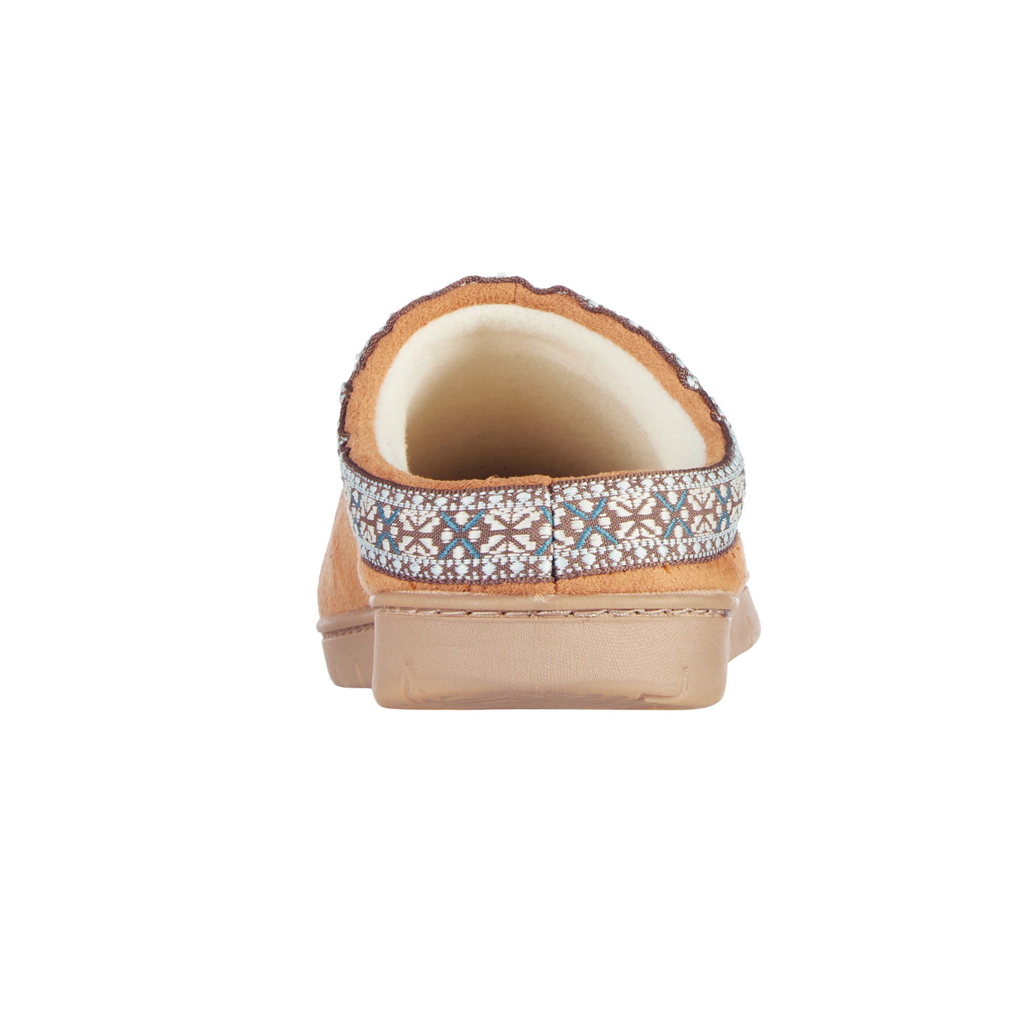 8685 Clara Microsuede Hoodback