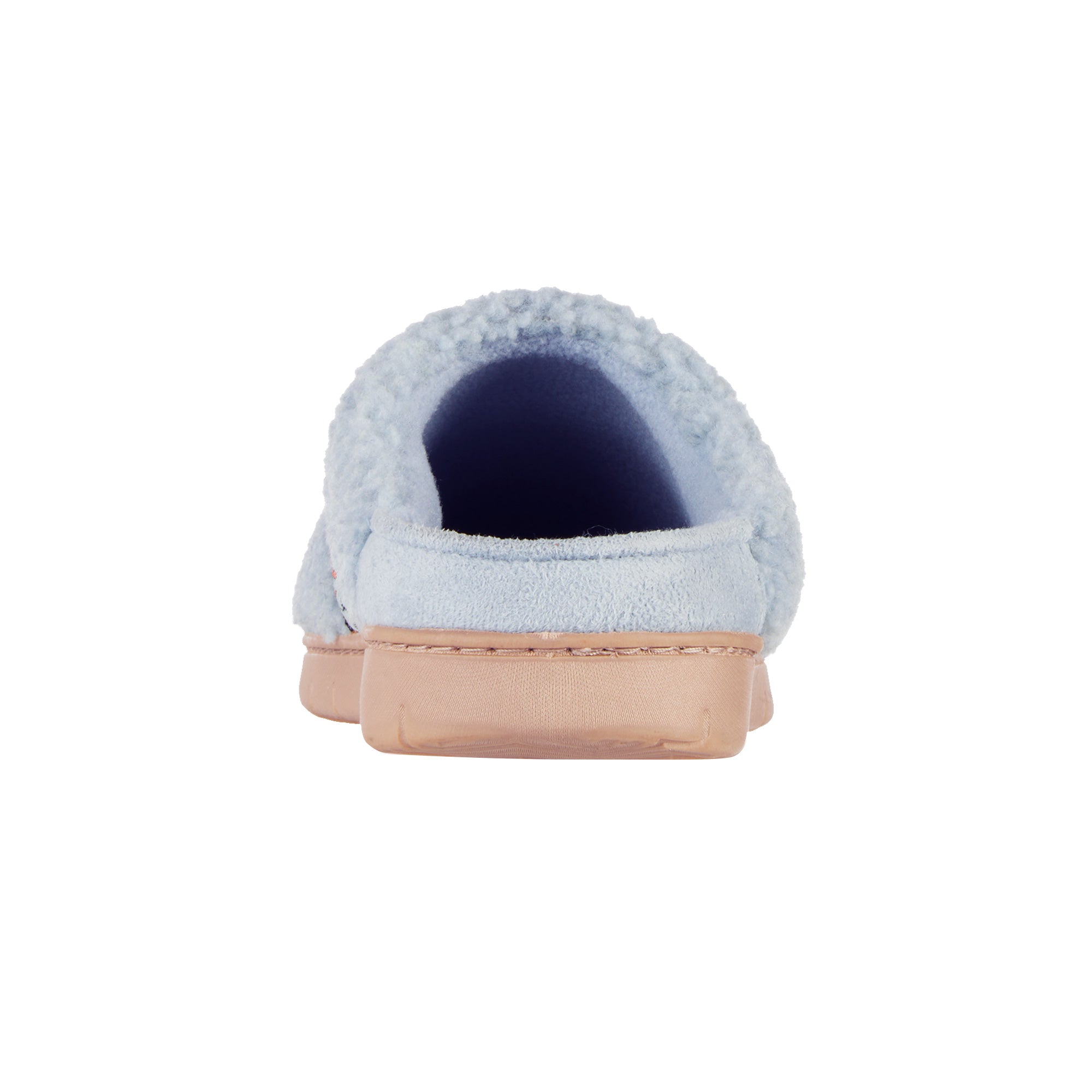 8686 Clara Berber clog