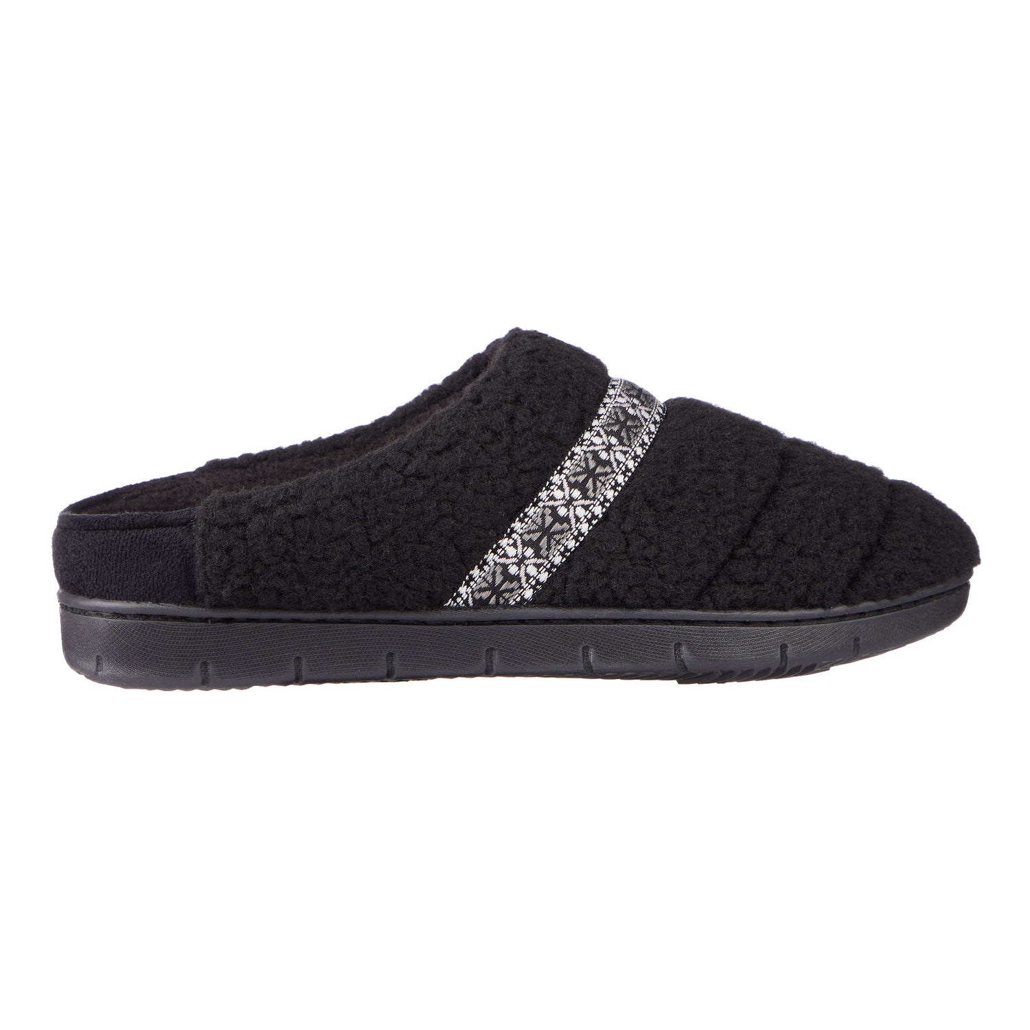 8686 Clara Berber clog
