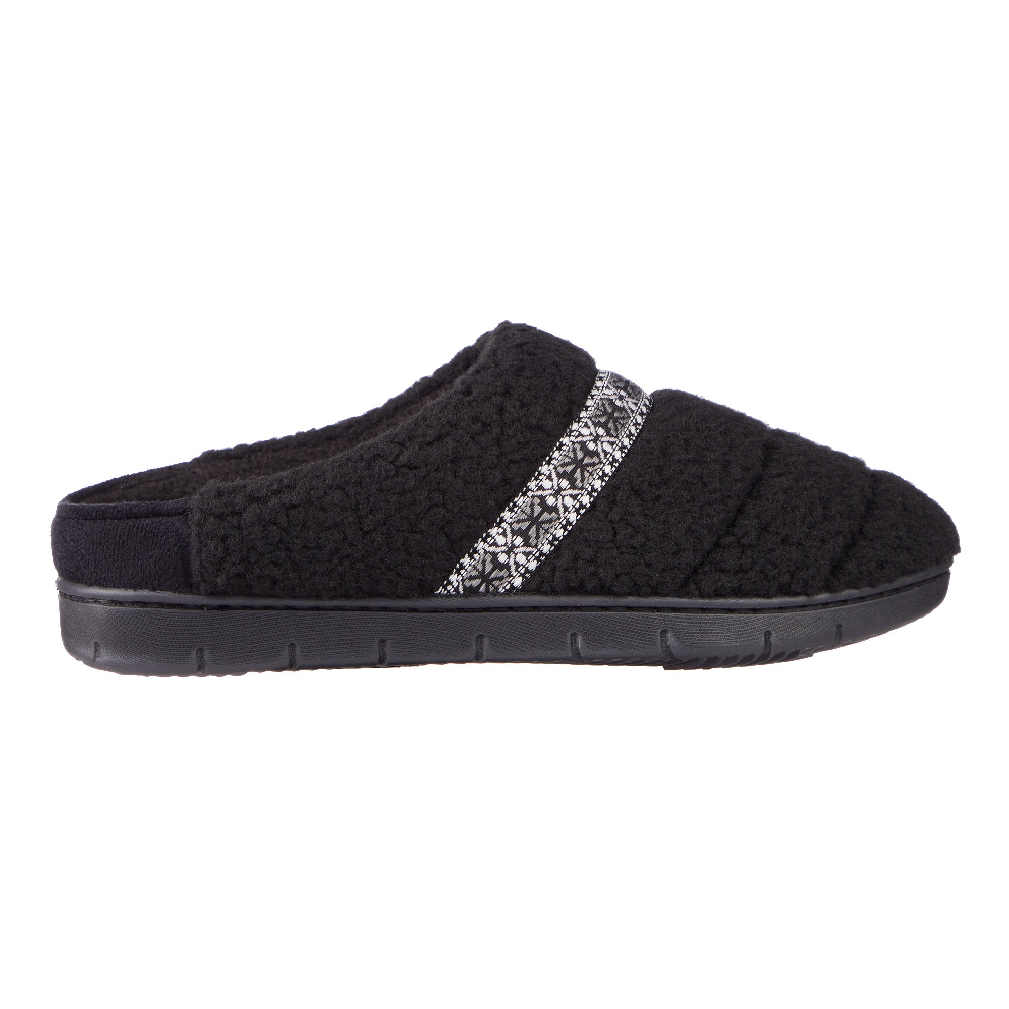8686 Clara Berber clog