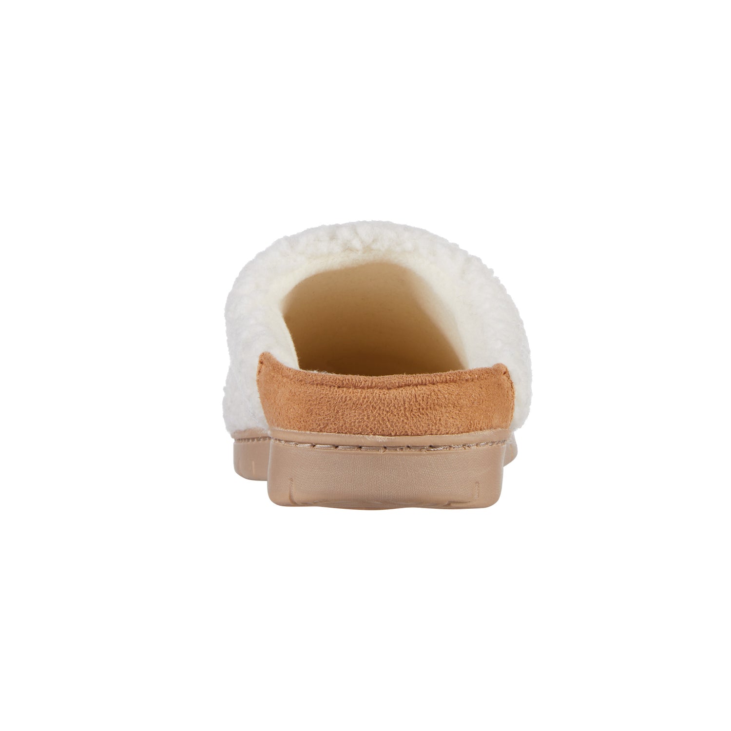 8686 Clara Berber clog