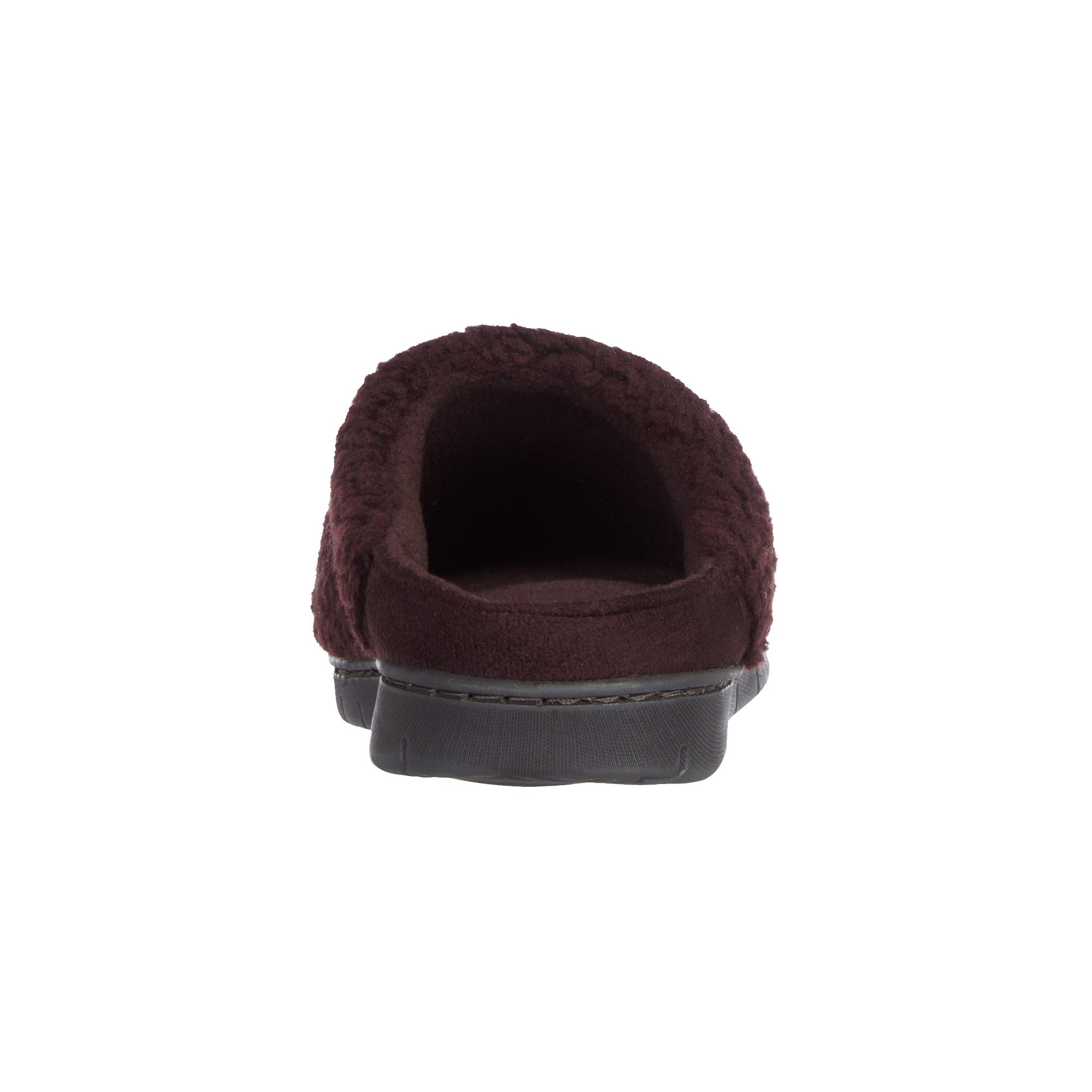 8686 Clara Berber clog