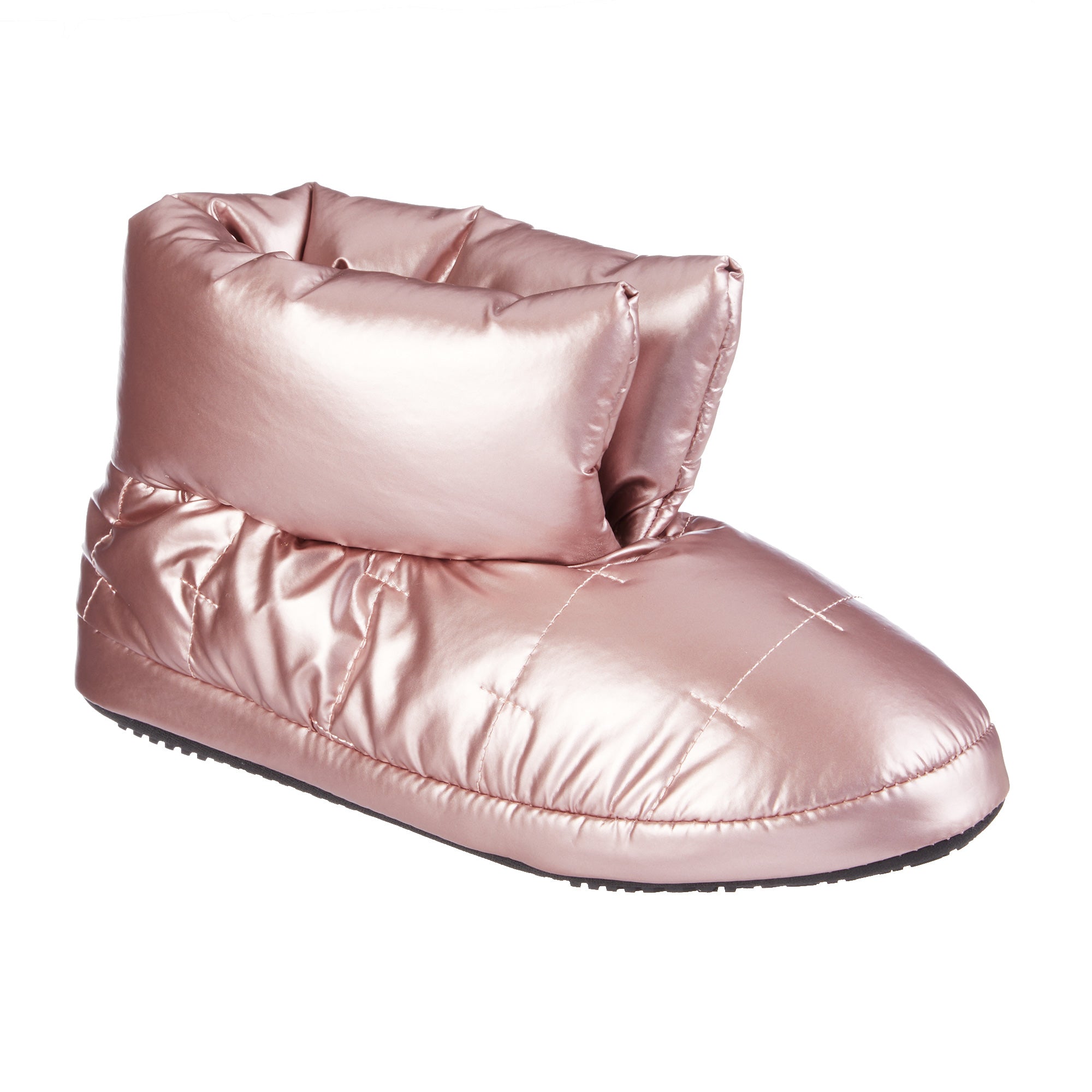Women's Puffer Mikaela Boot Slipper – USA - Main Image