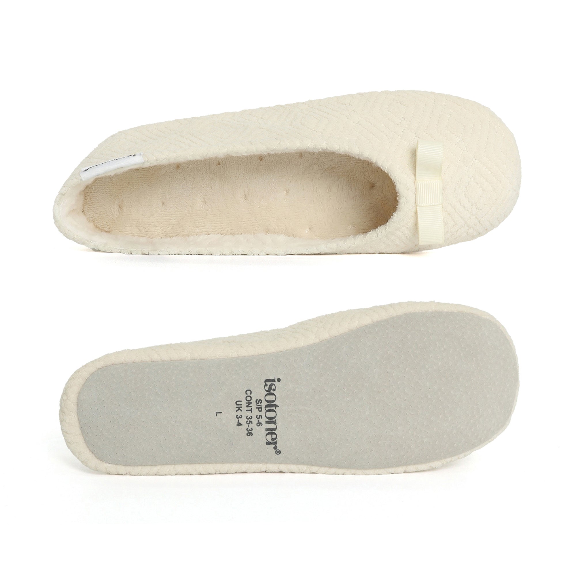 8854 isotoner Women&