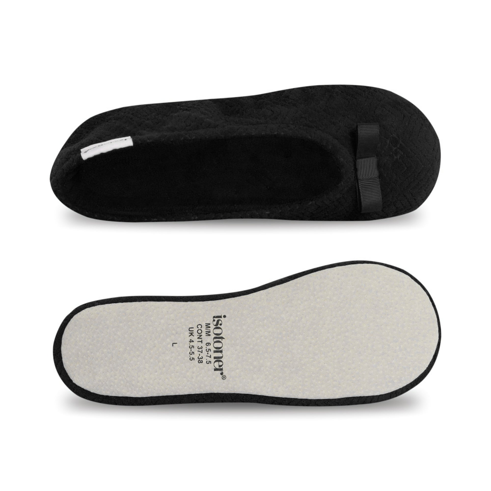 8854 isotoner Women&