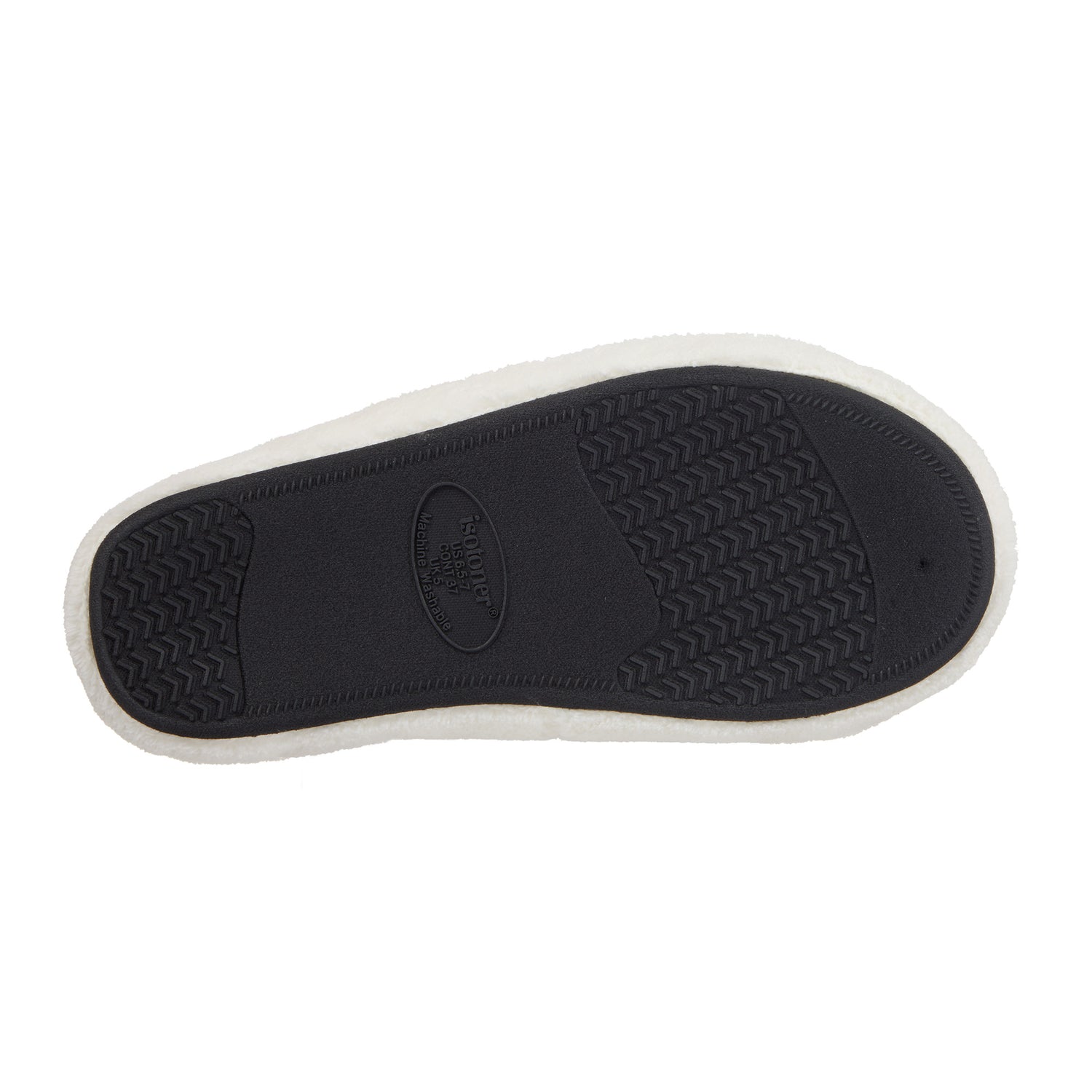 95012 Womens Micoterry Spa Slide with Memory Foam