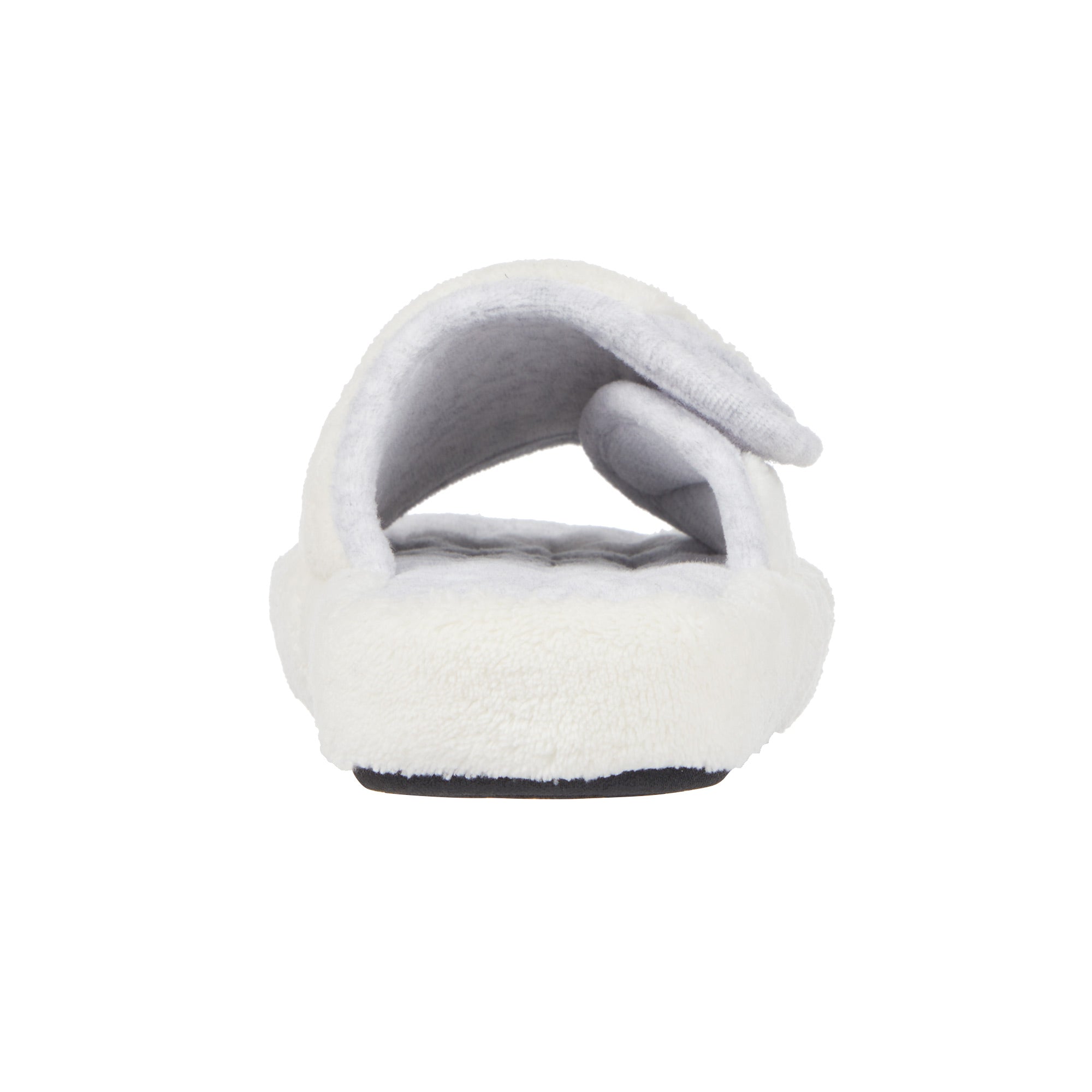 95012 Womens Micoterry Spa Slide with Memory Foam