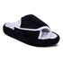 95012 Womens Micoterry Spa Slide with Memory Foam