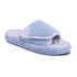 95012 Womens Micoterry Spa Slide with Memory Foam