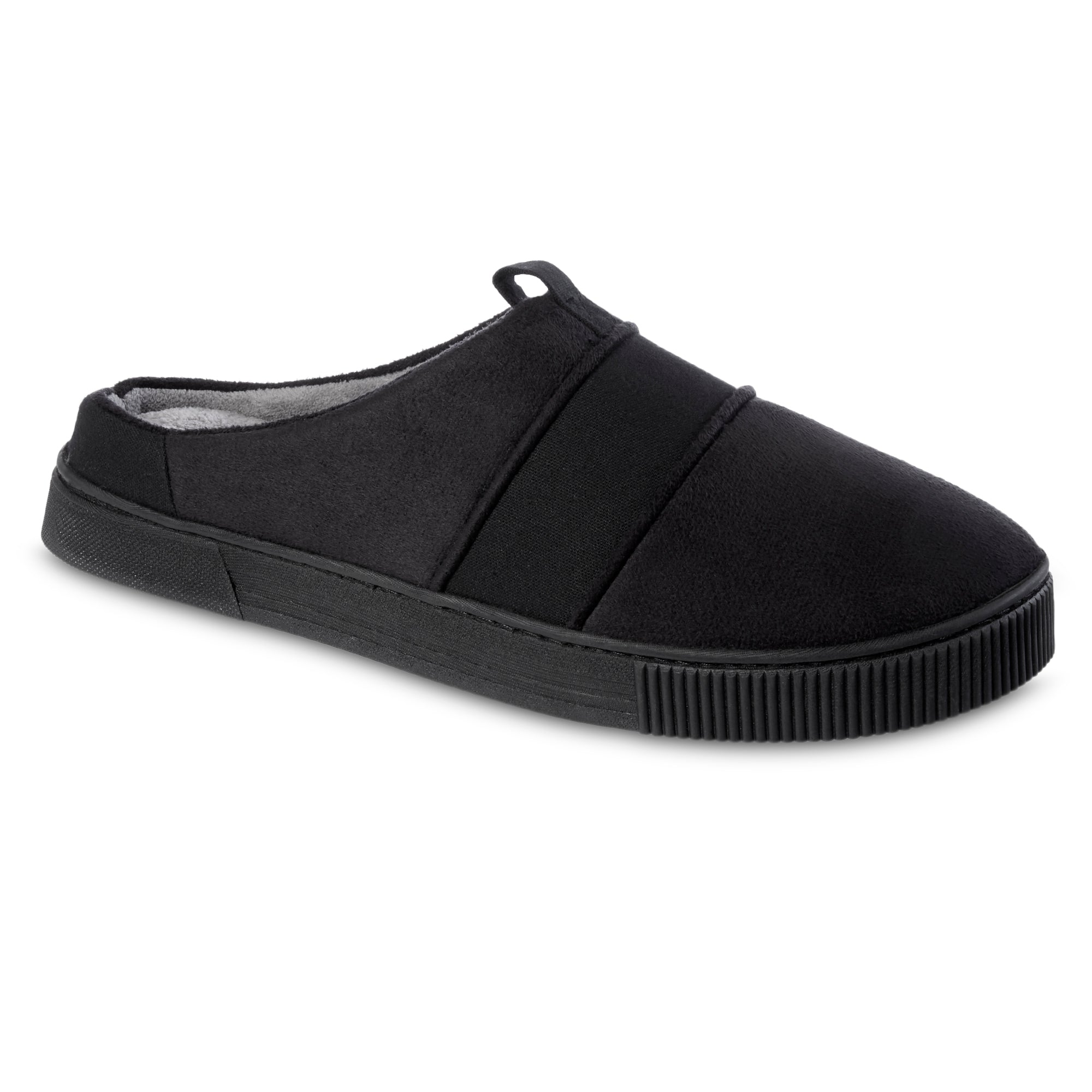 Men's Emmett Sneaker-Style Clog Slipper