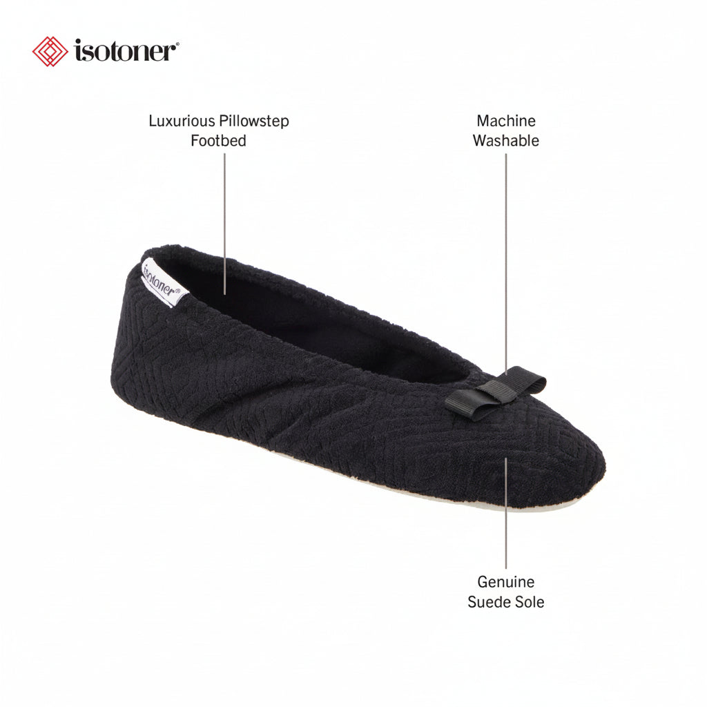 8854 isotoner Women&