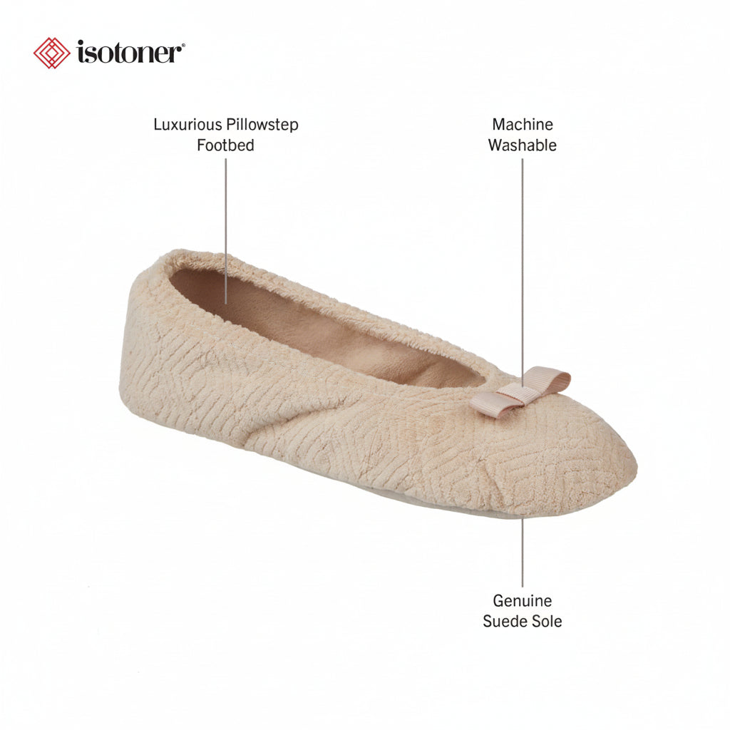 8854 isotoner Women&