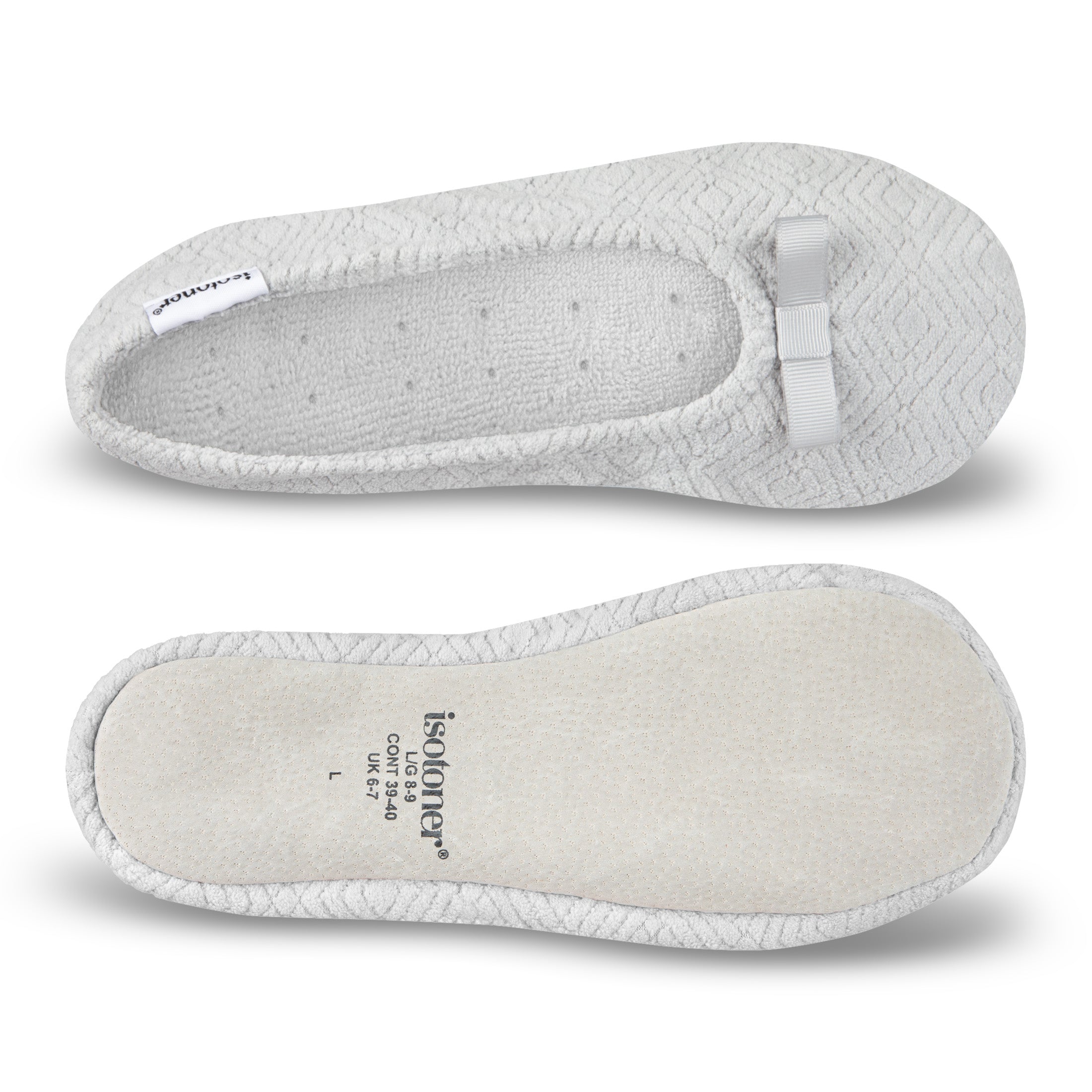 8854 isotoner Women&