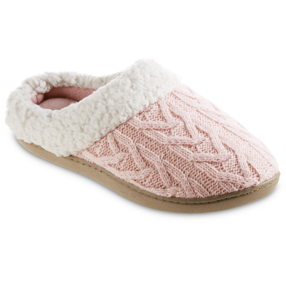 Women's Fuzzy Slippers