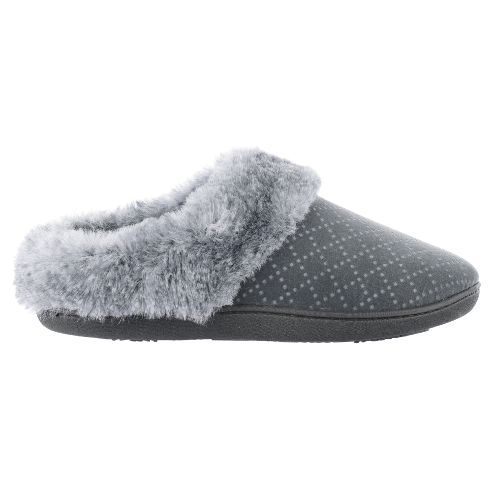 Bobs beach bonfire warm woof scuff slipper 2025