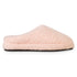 08521 Isotoner Women's Fiona Slippers #color_evening-sand