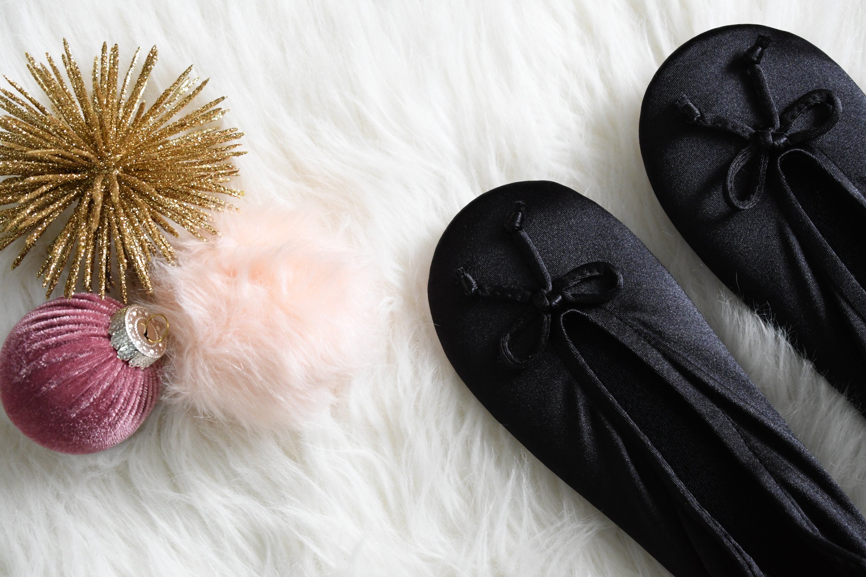 Giftable Slippers for Woman on Your List
