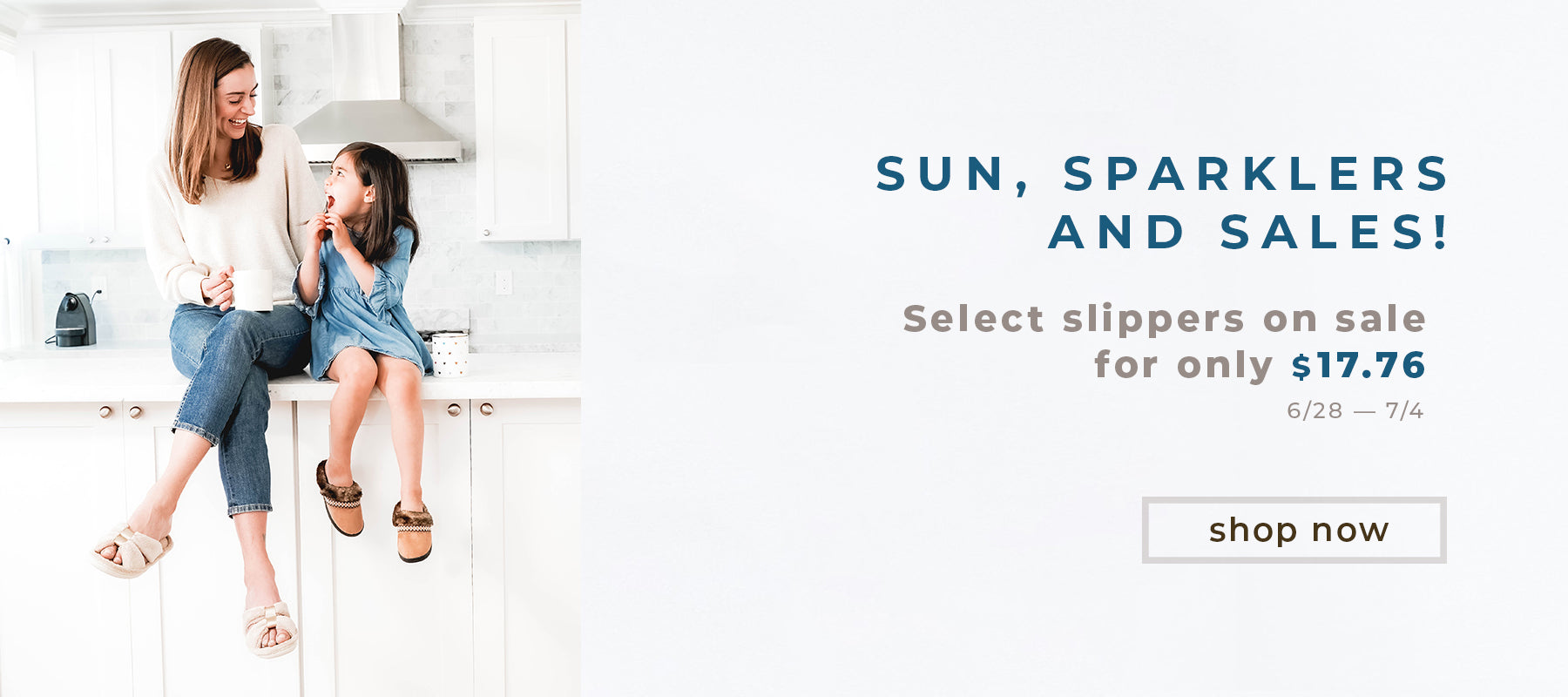Independence Day Sale