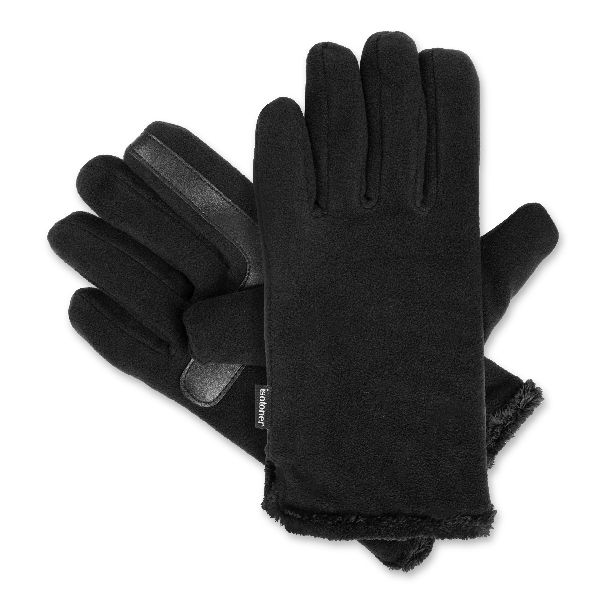 Women's Stretch Fleece Glove – Isotoner.com USA