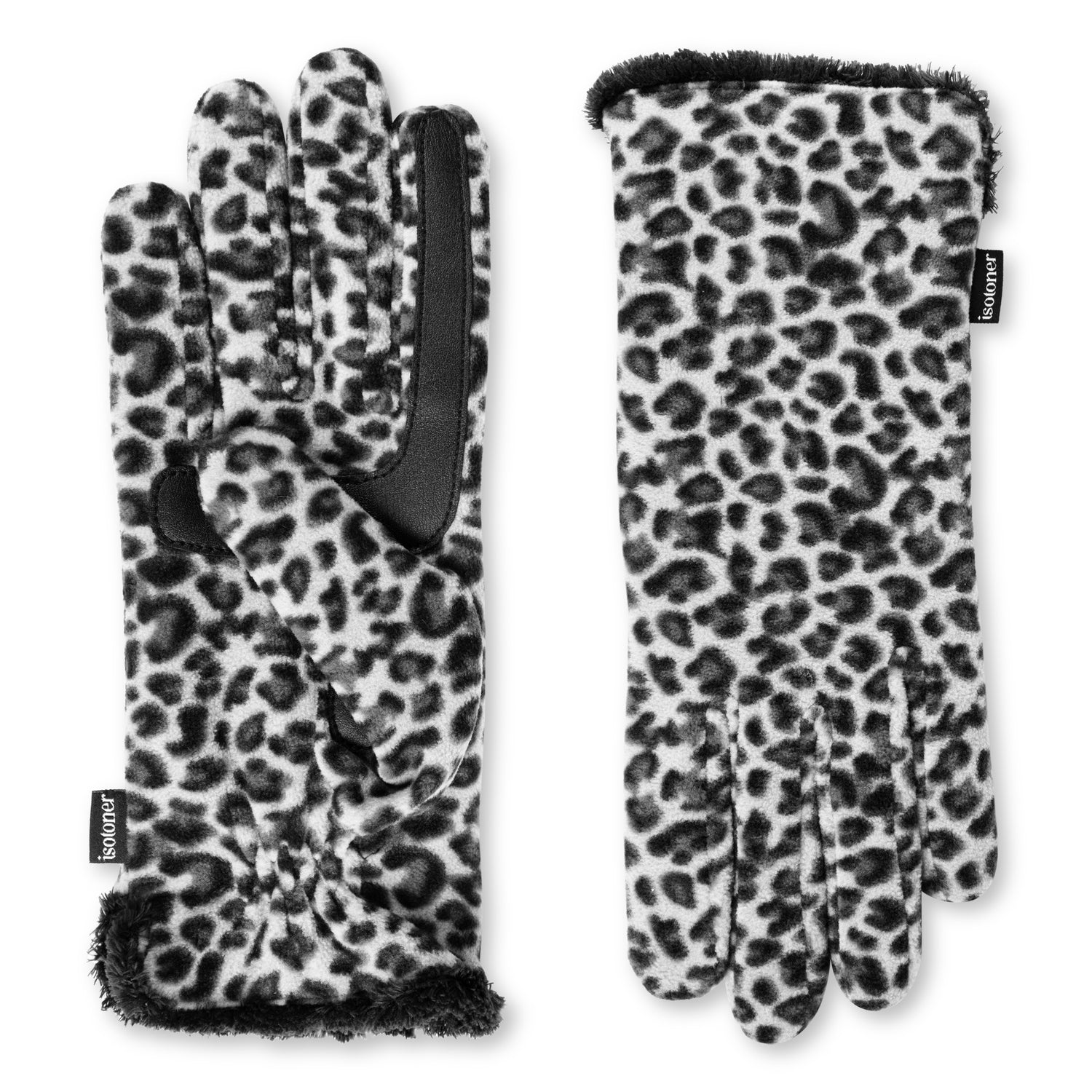 30124 Isotoner Women&