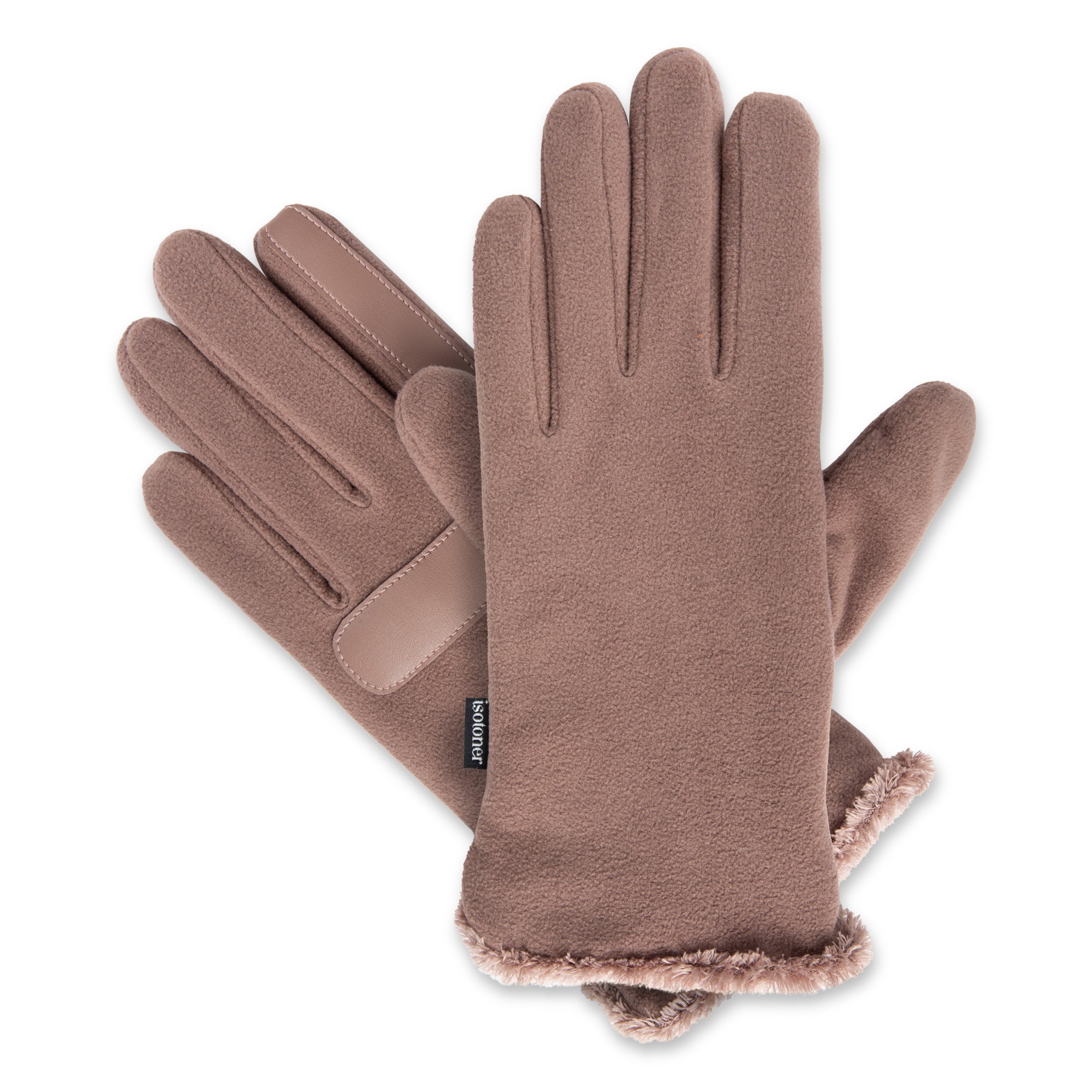 Women's Stretch Fleece Glove – Isotoner.com USA