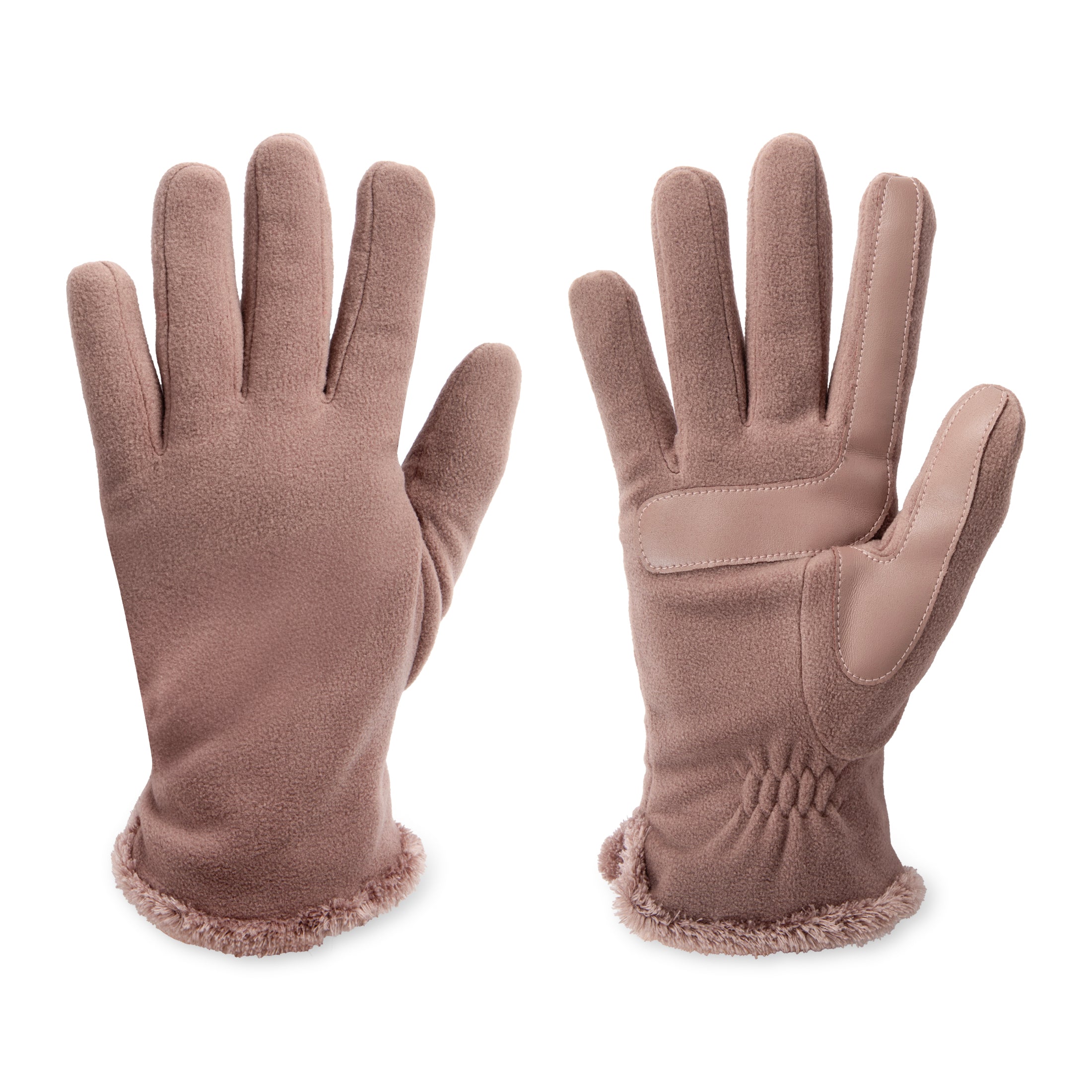 Women's Stretch Fleece Glove – Isotoner.com USA