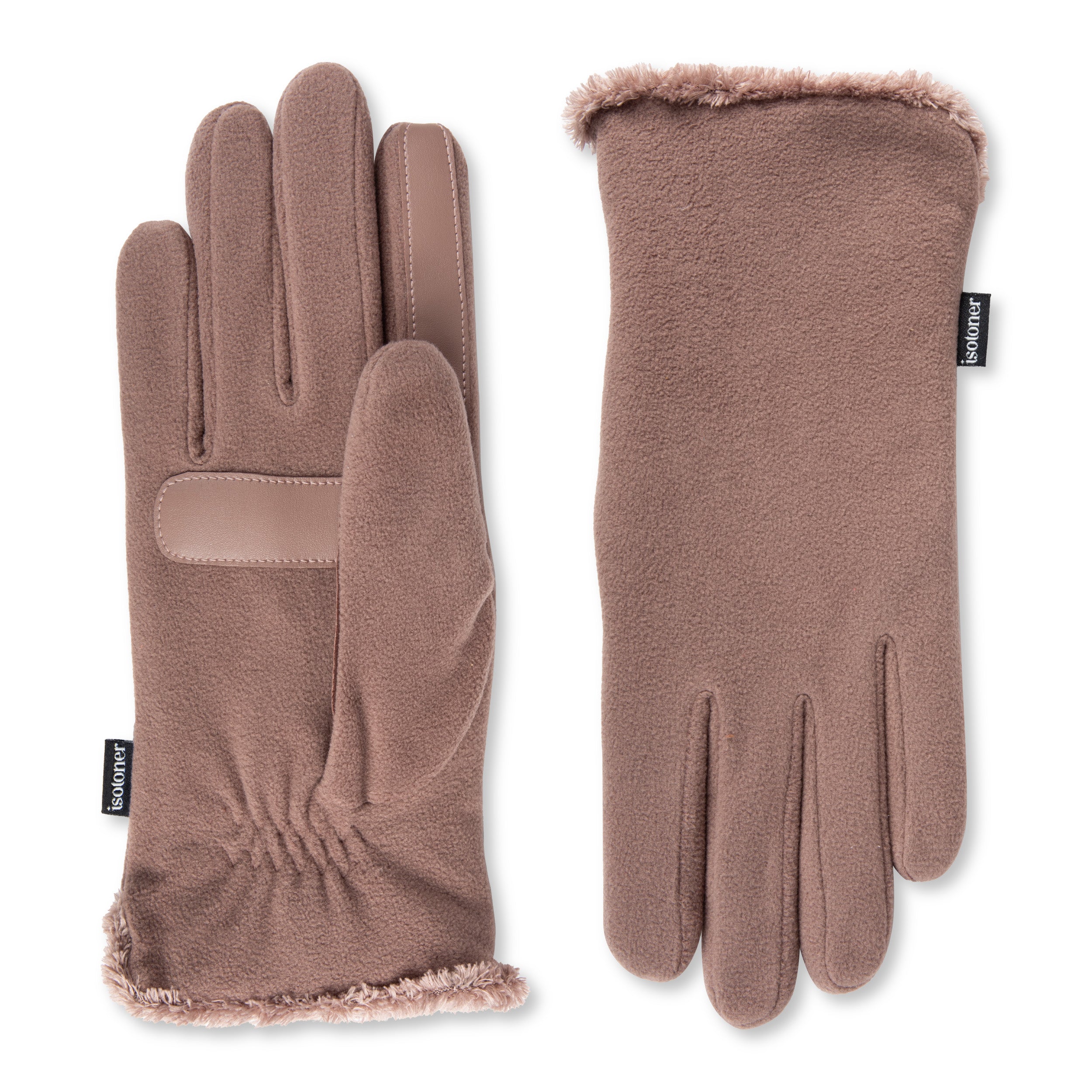 Women's Stretch Fleece Glove – Isotoner.com USA