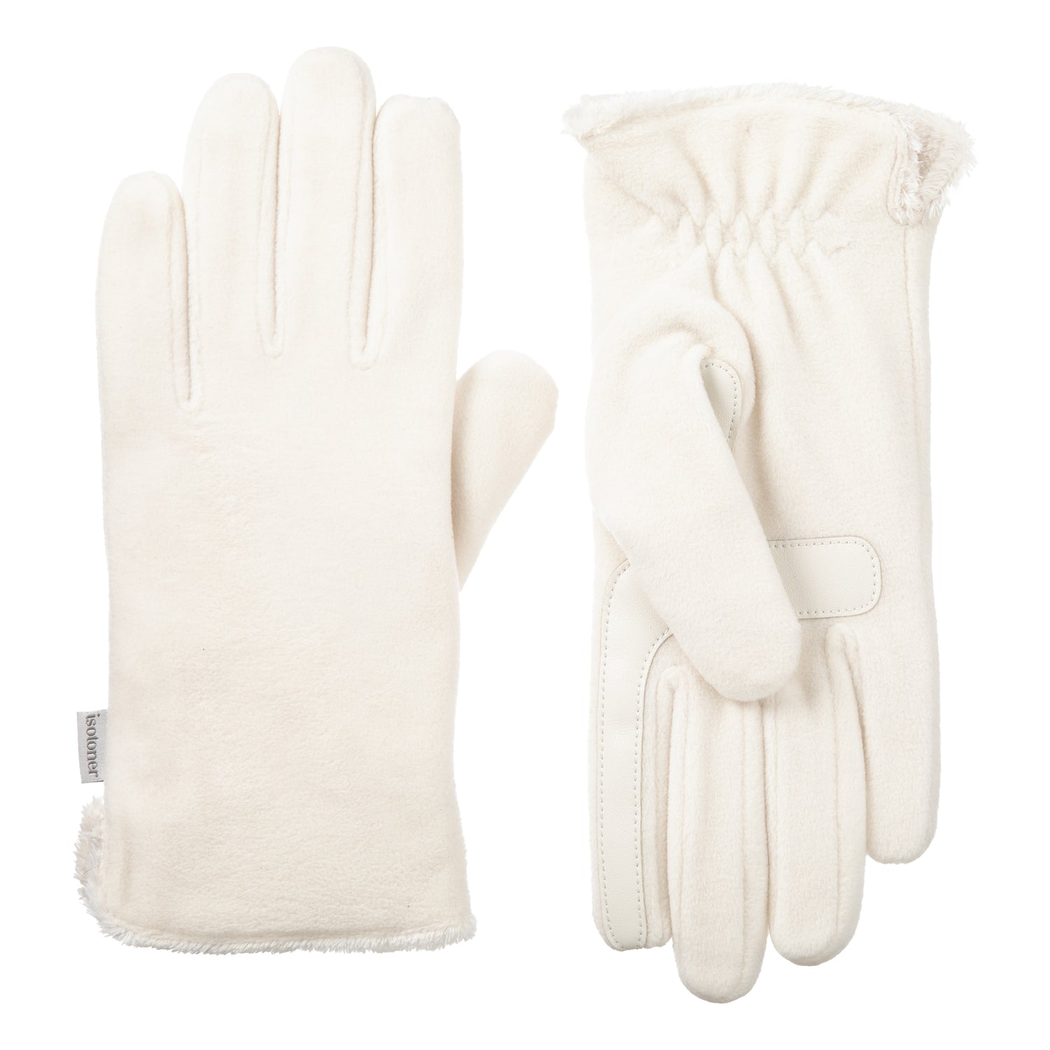 30124 Isotoner Women&