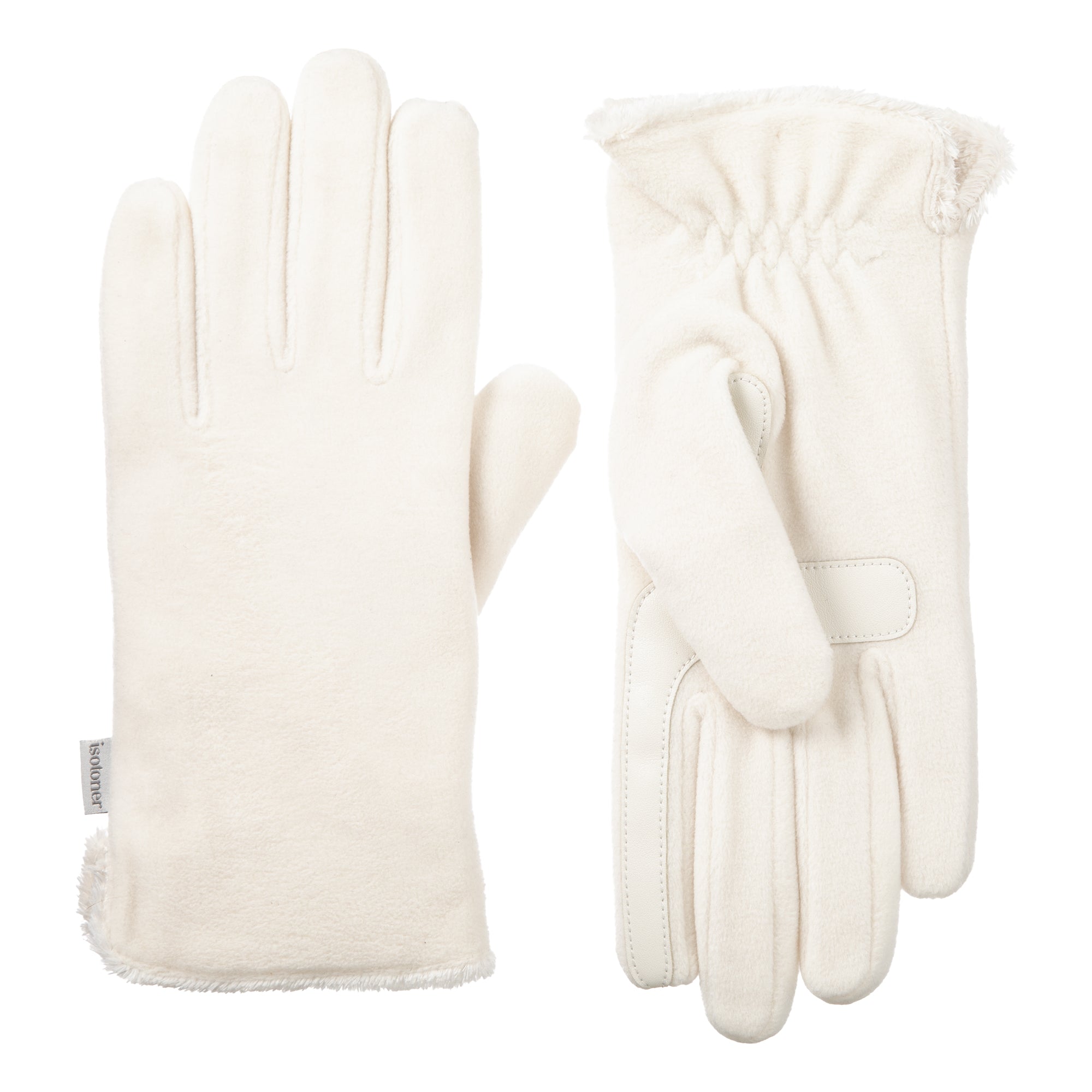 30124 Isotoner Women&
