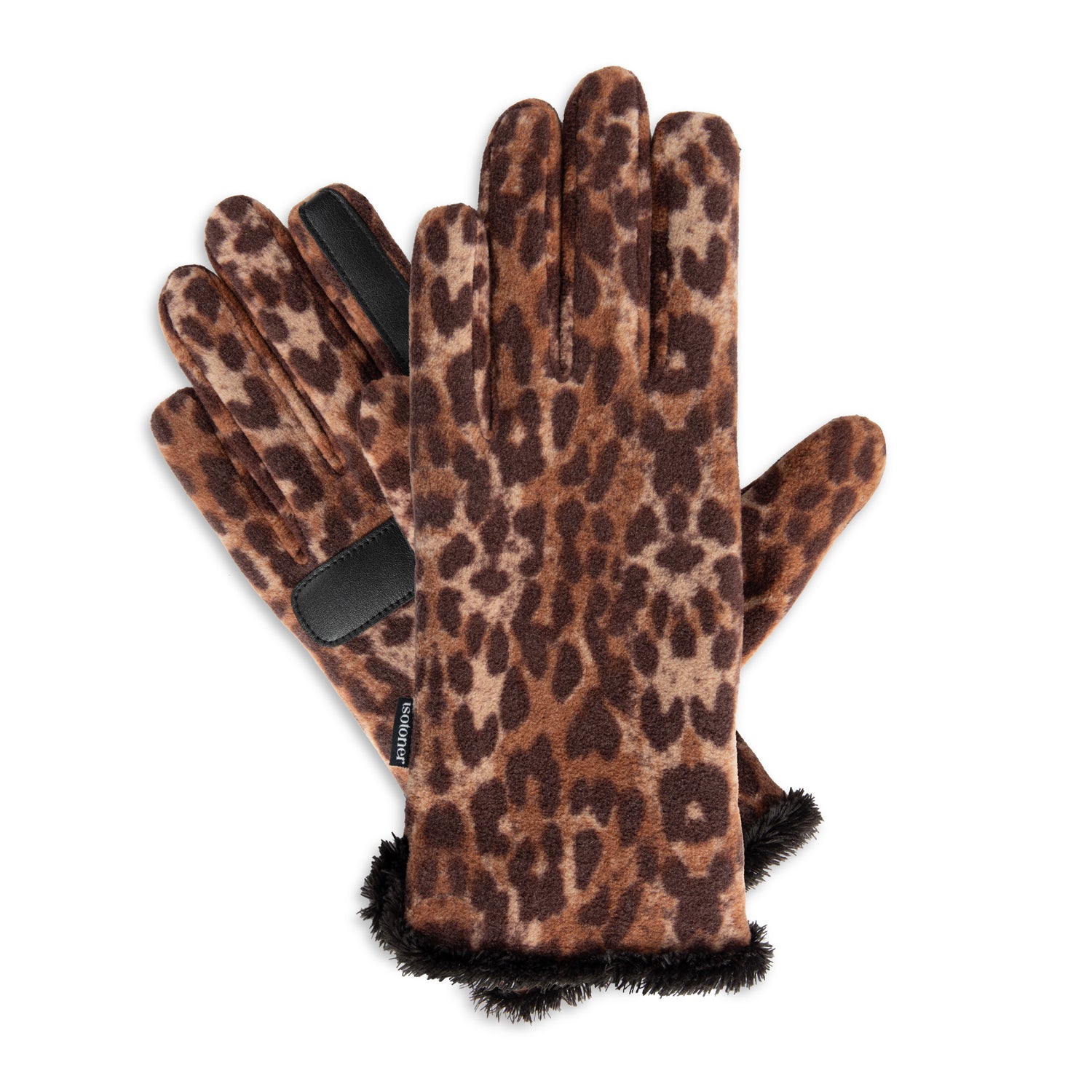 30124 Isotoner Women&