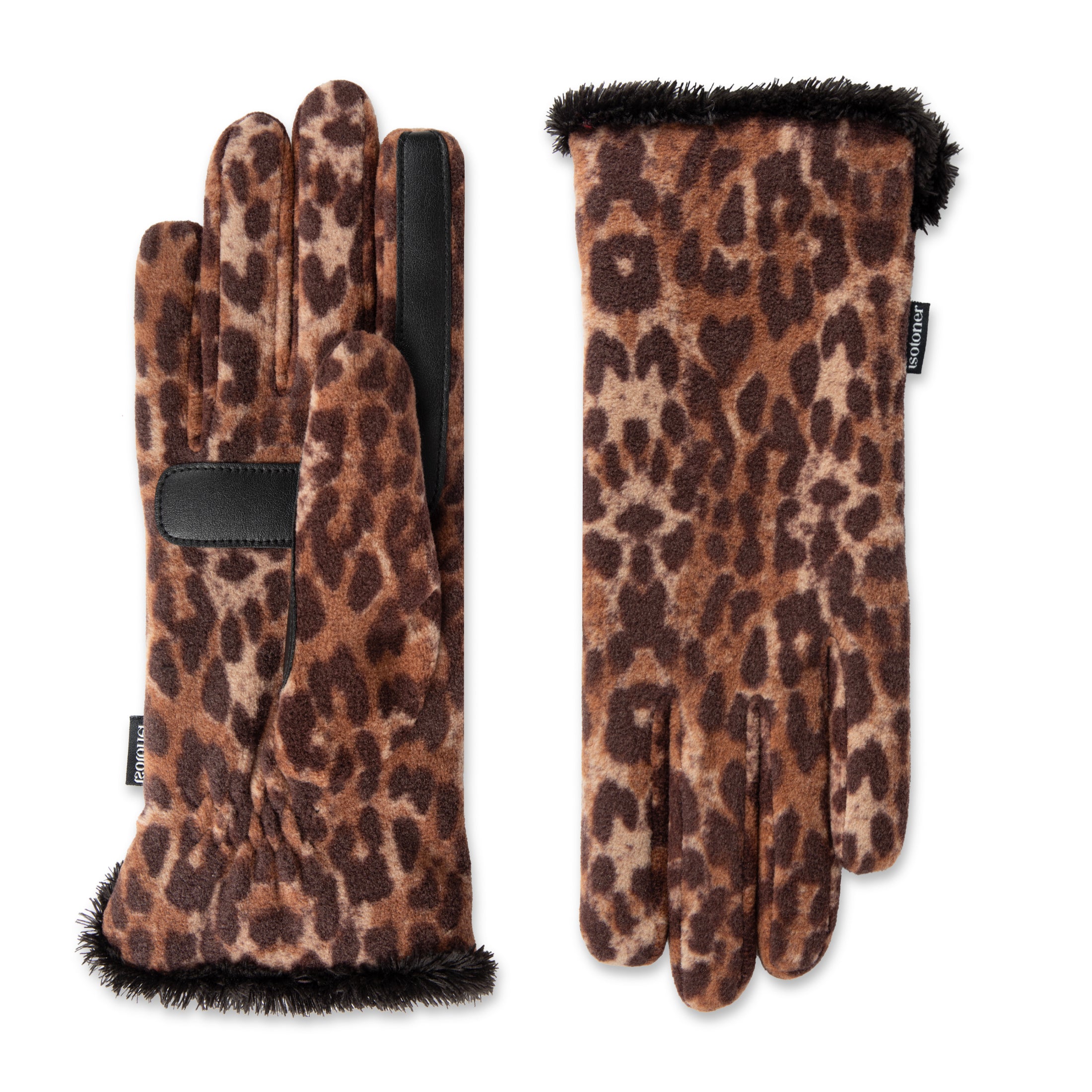 30124 Isotoner Women&