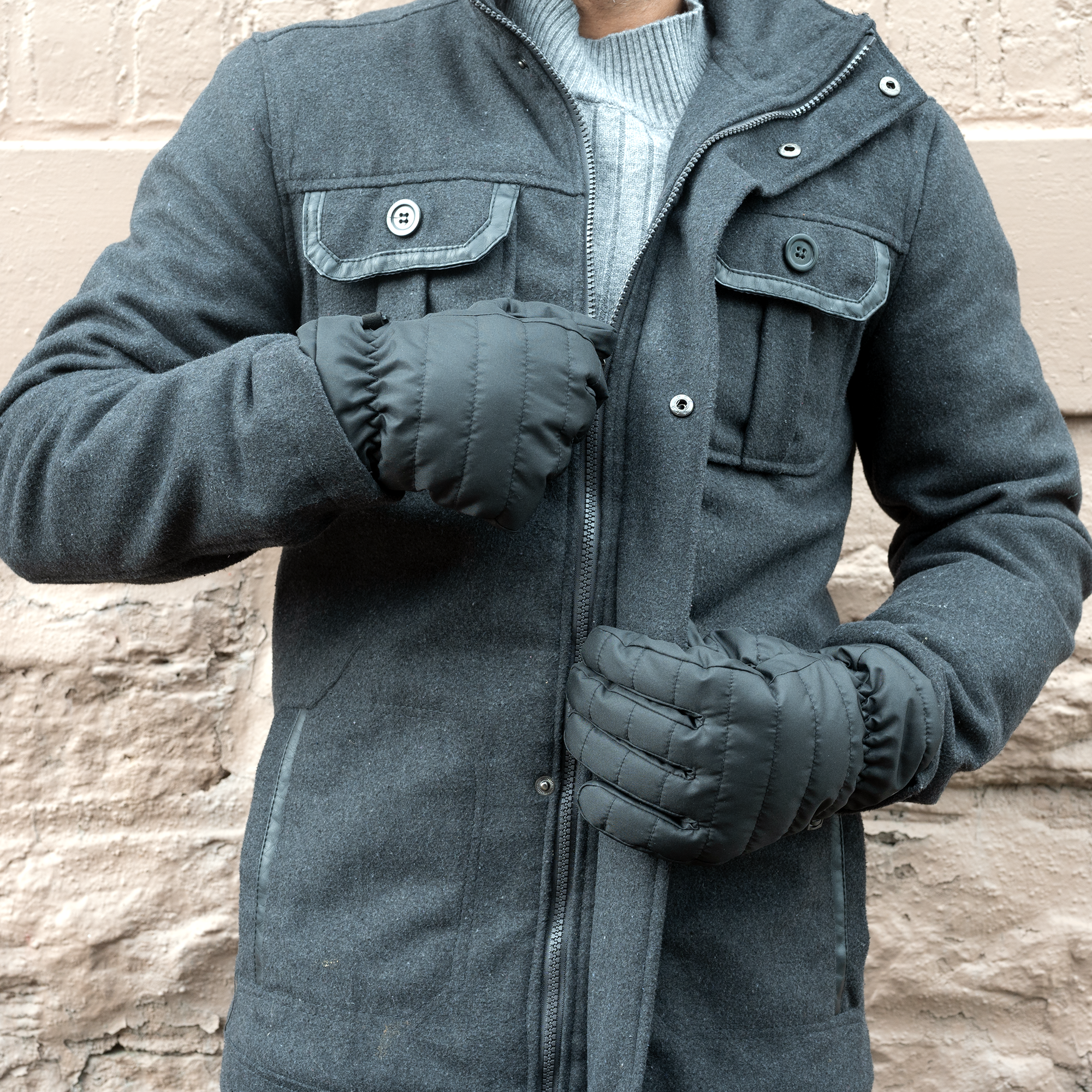 60152 Men&