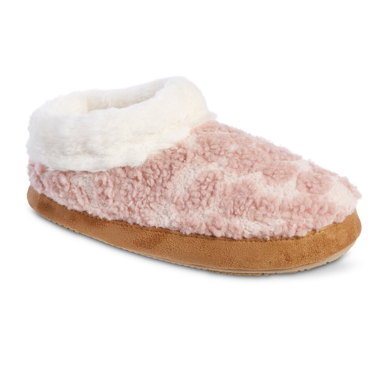 kohls isotoner slippers