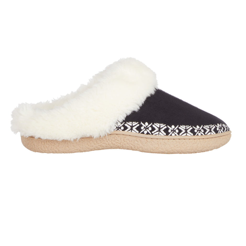 Isotoner Slippers - Isotoner Men's & Women's Slippers – Isotoner.com USA