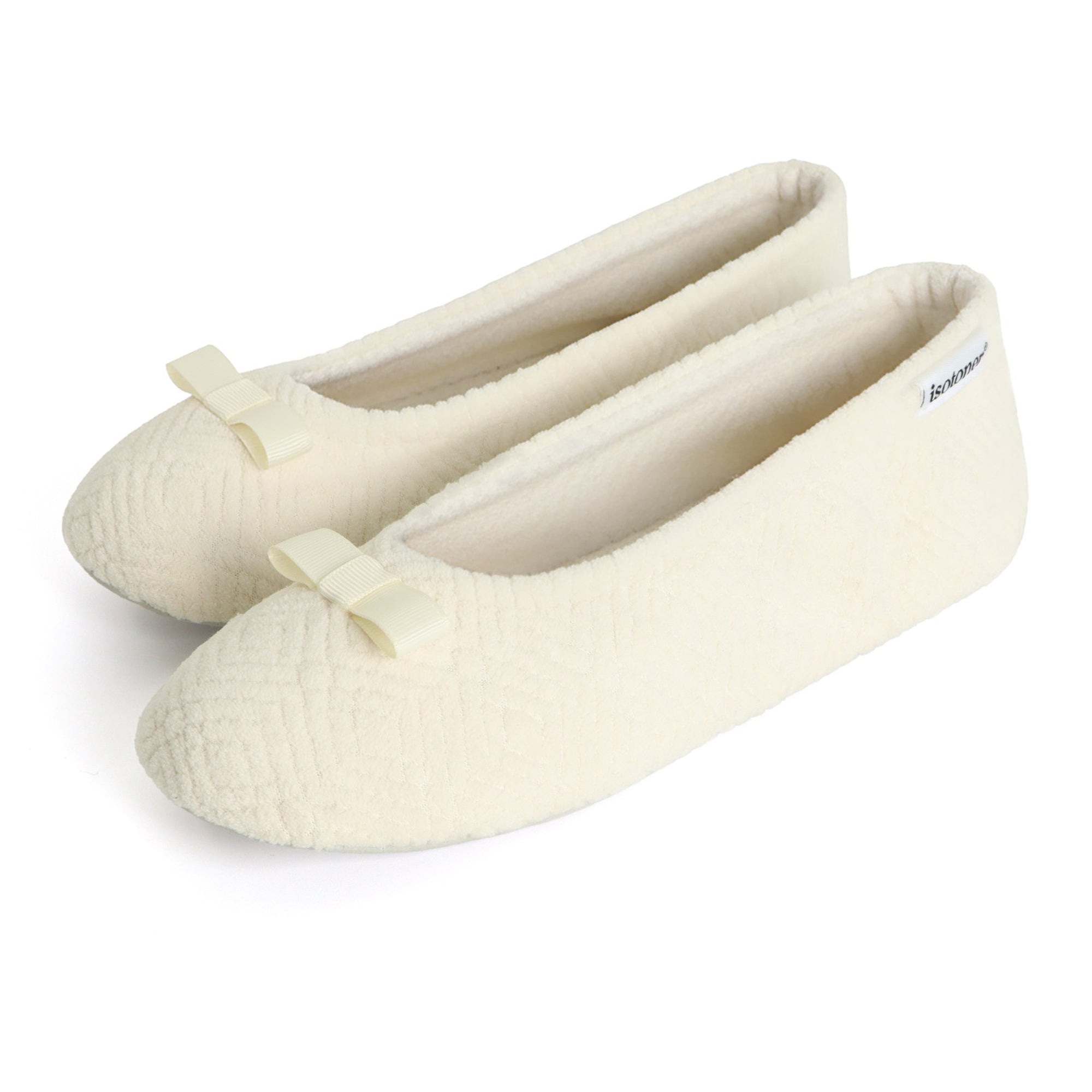 8854 isotoner Women&