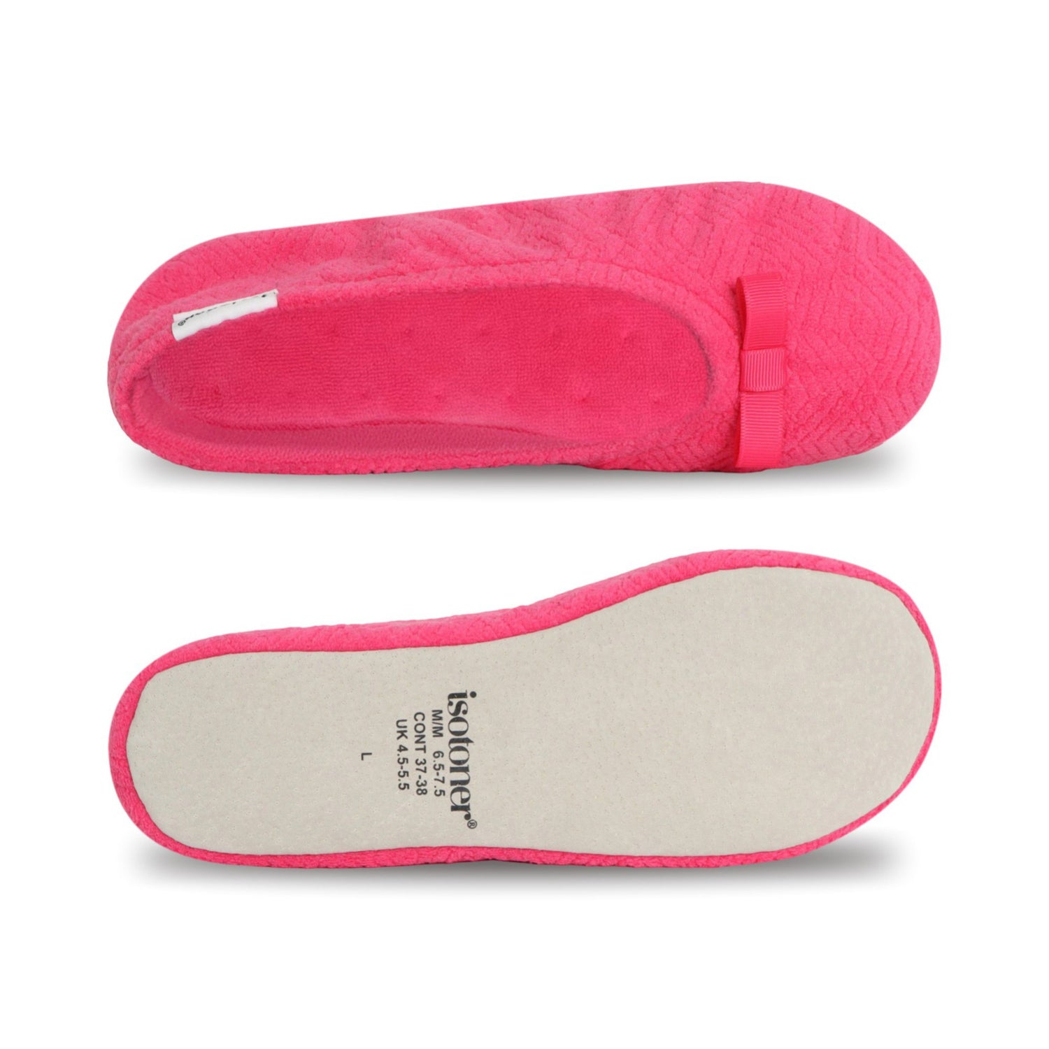 8854 isotoner Women&