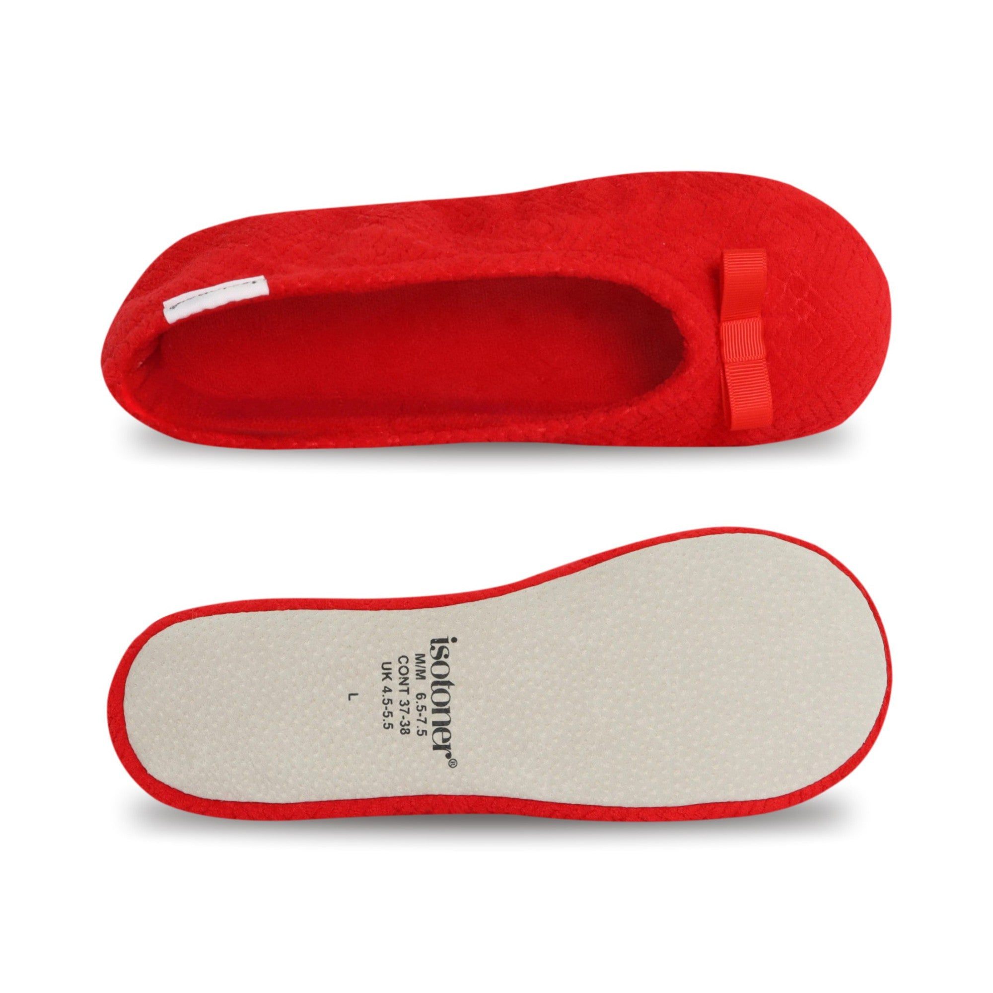 8854 isotoner Women&