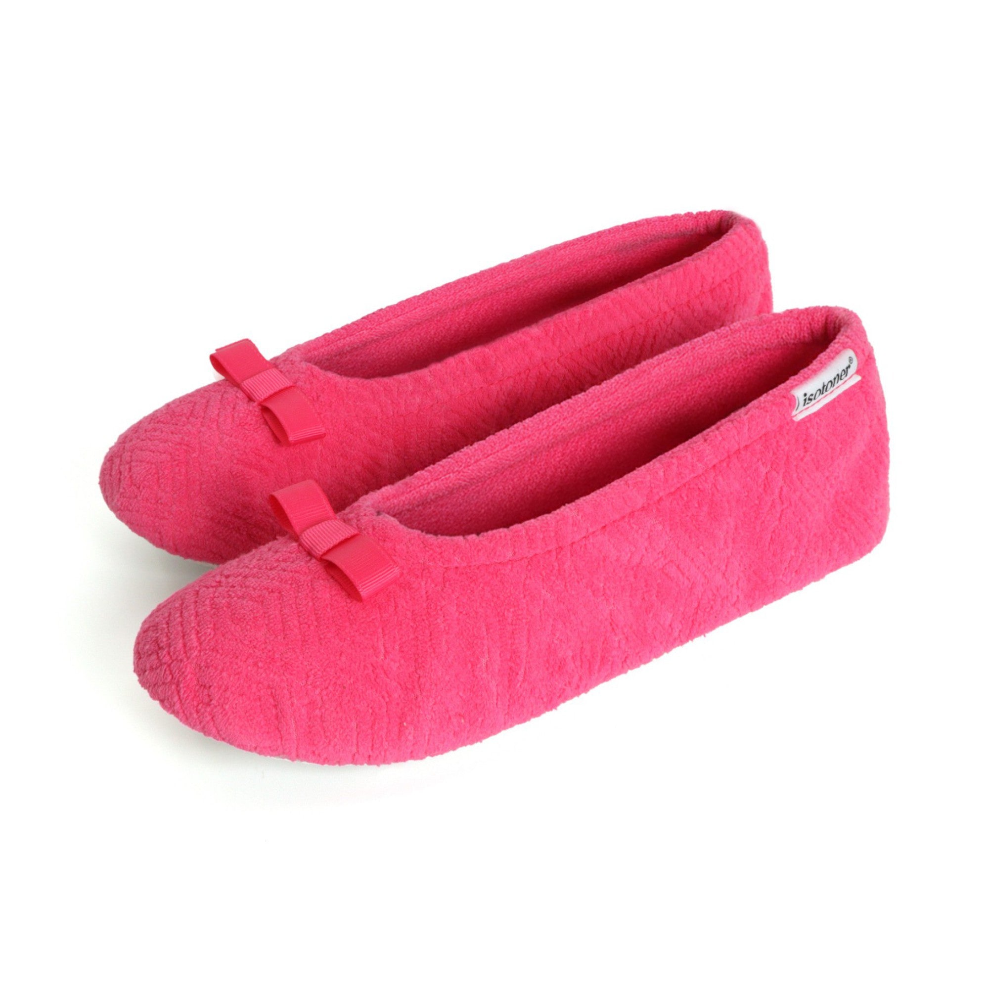 8854 isotoner Women&