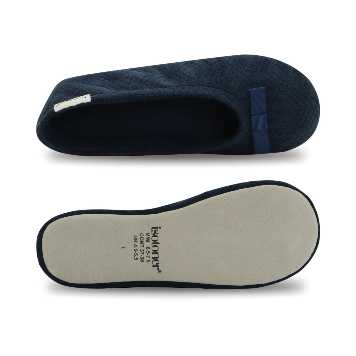 8854 isotoner Women&