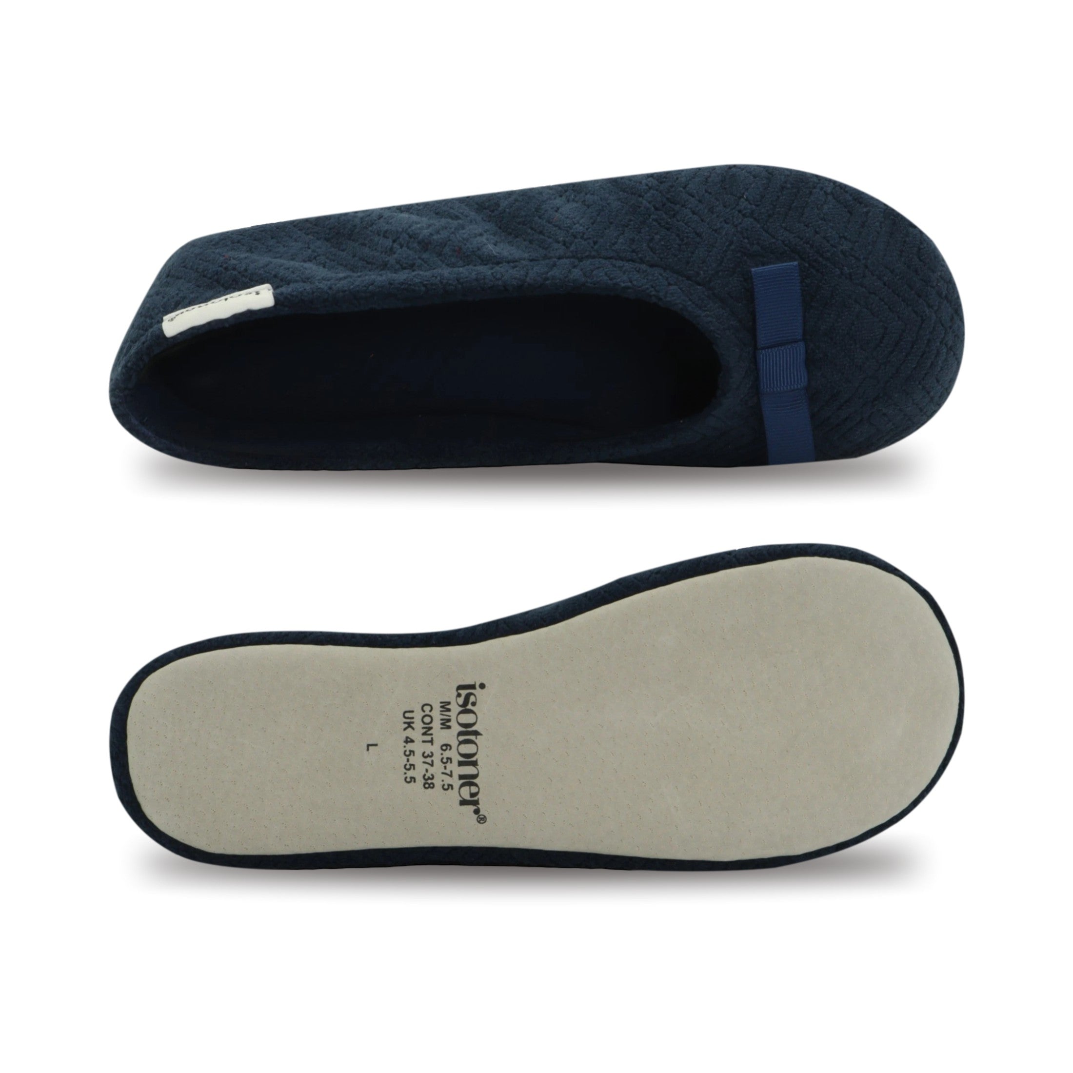 8854 isotoner Women&