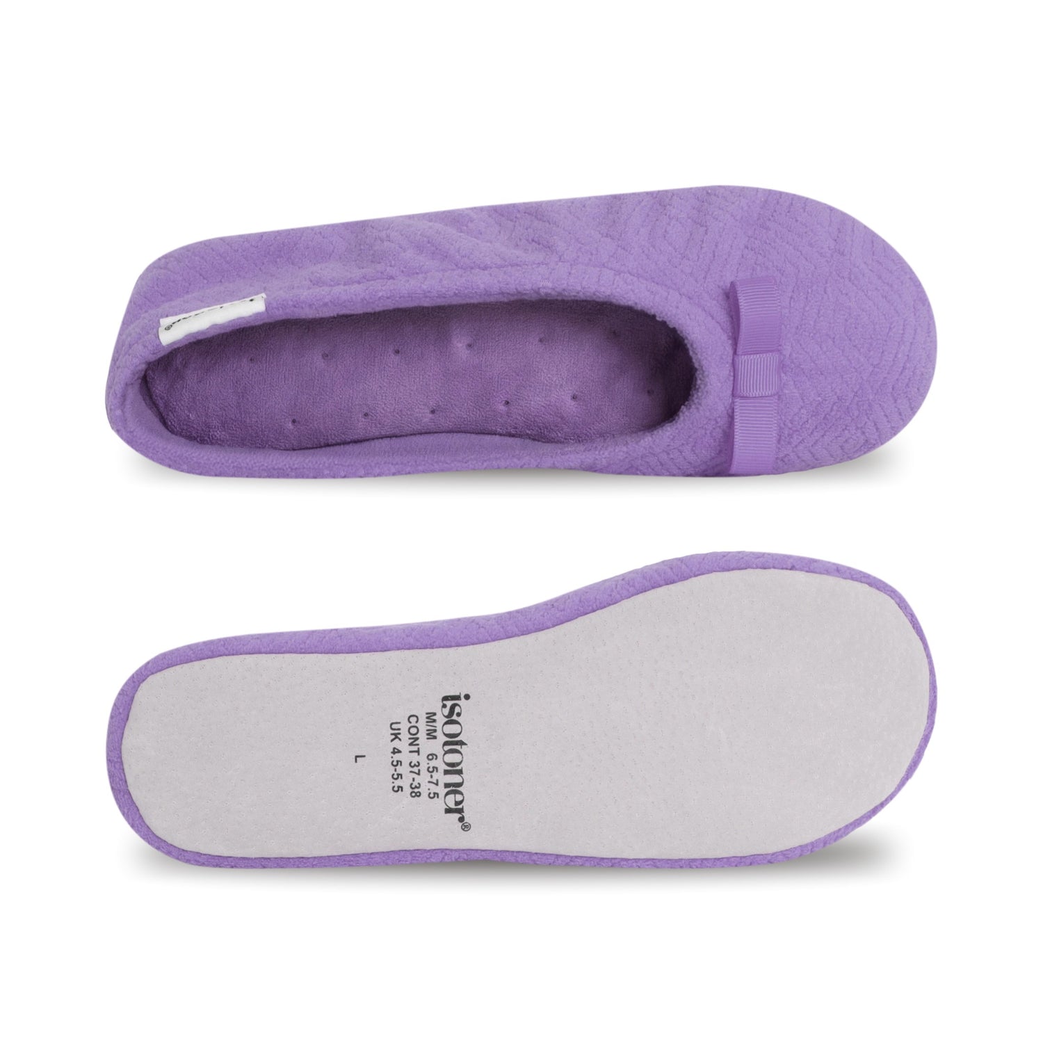 8854 isotoner Women&