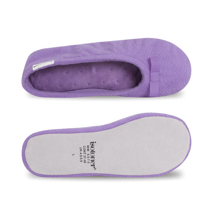 8854 isotoner Women&