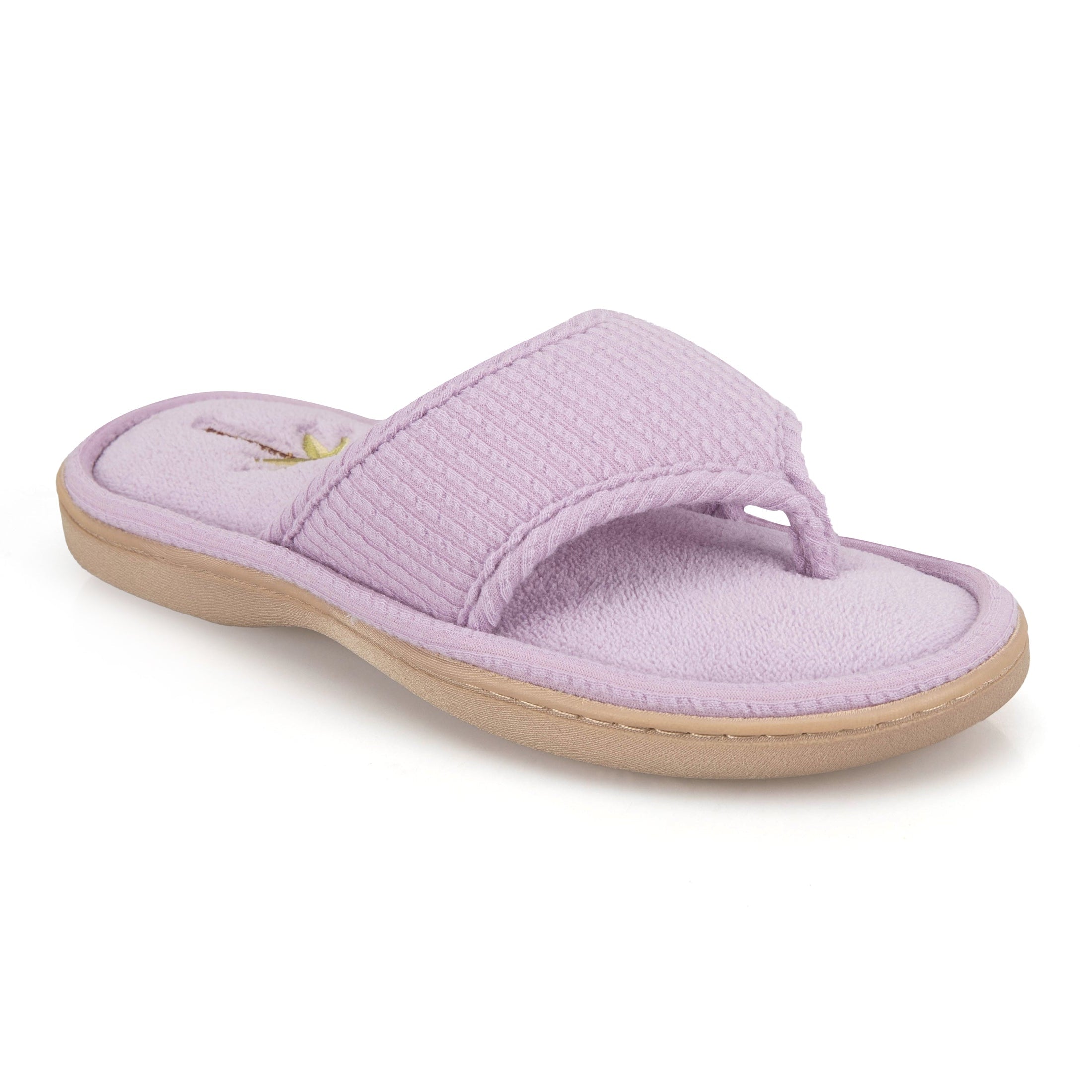 Slide Slippers - Isotoner Slide Slippers indoor/outdoor slides
