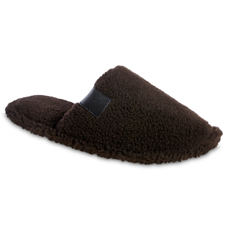Mens Slippers â Isotoner.com USA