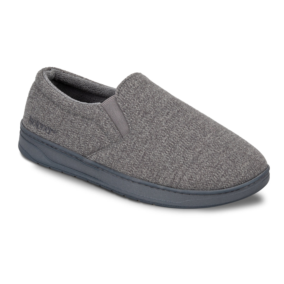 98039 Isotoner Mens Brady Men&