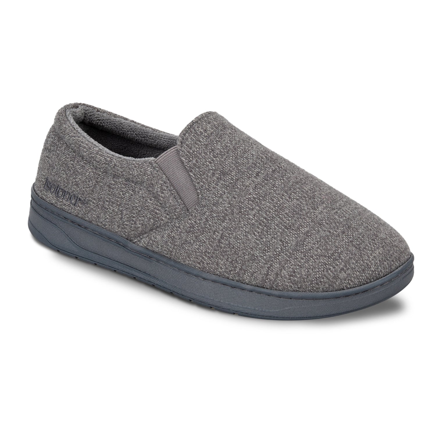 98039 Isotoner Mens Brady Men&