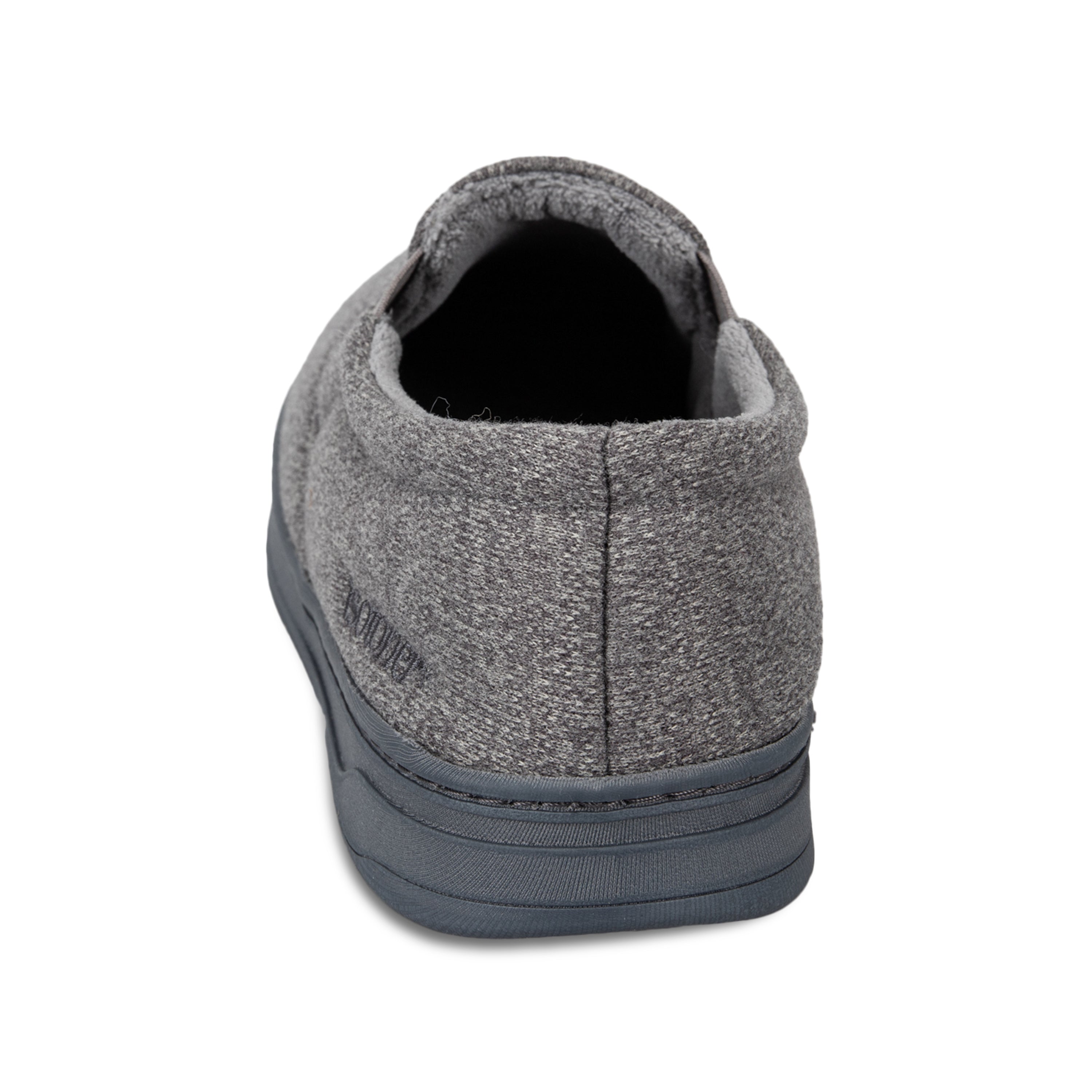 98039 Isotoner Mens Brady Men&