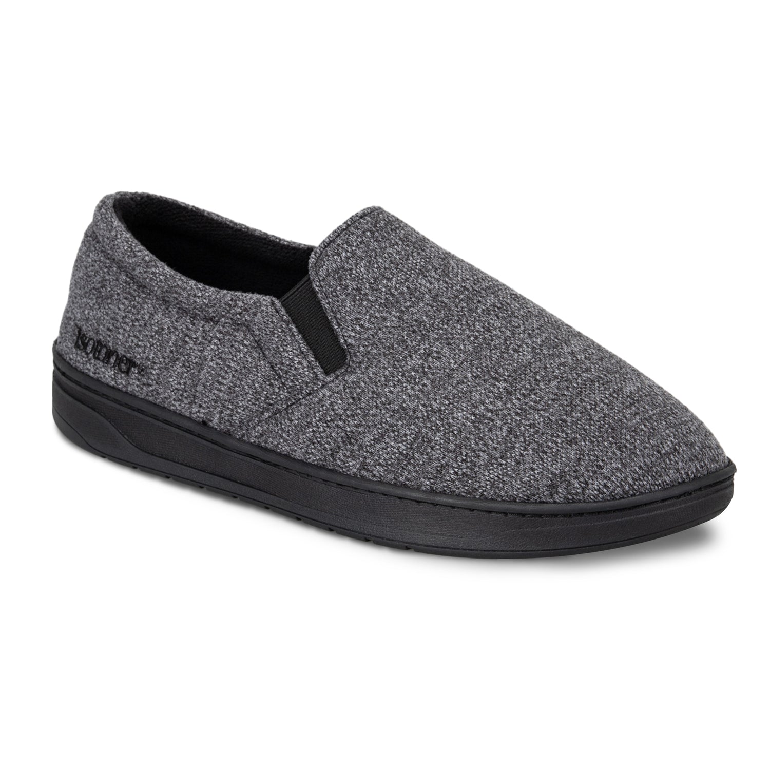 98039 Isotoner Mens Brady Men&